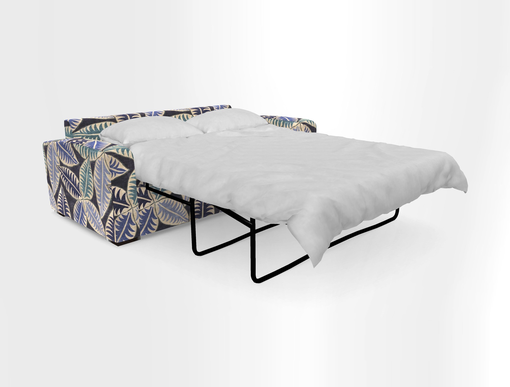 Stockbridge Sofa Bed front