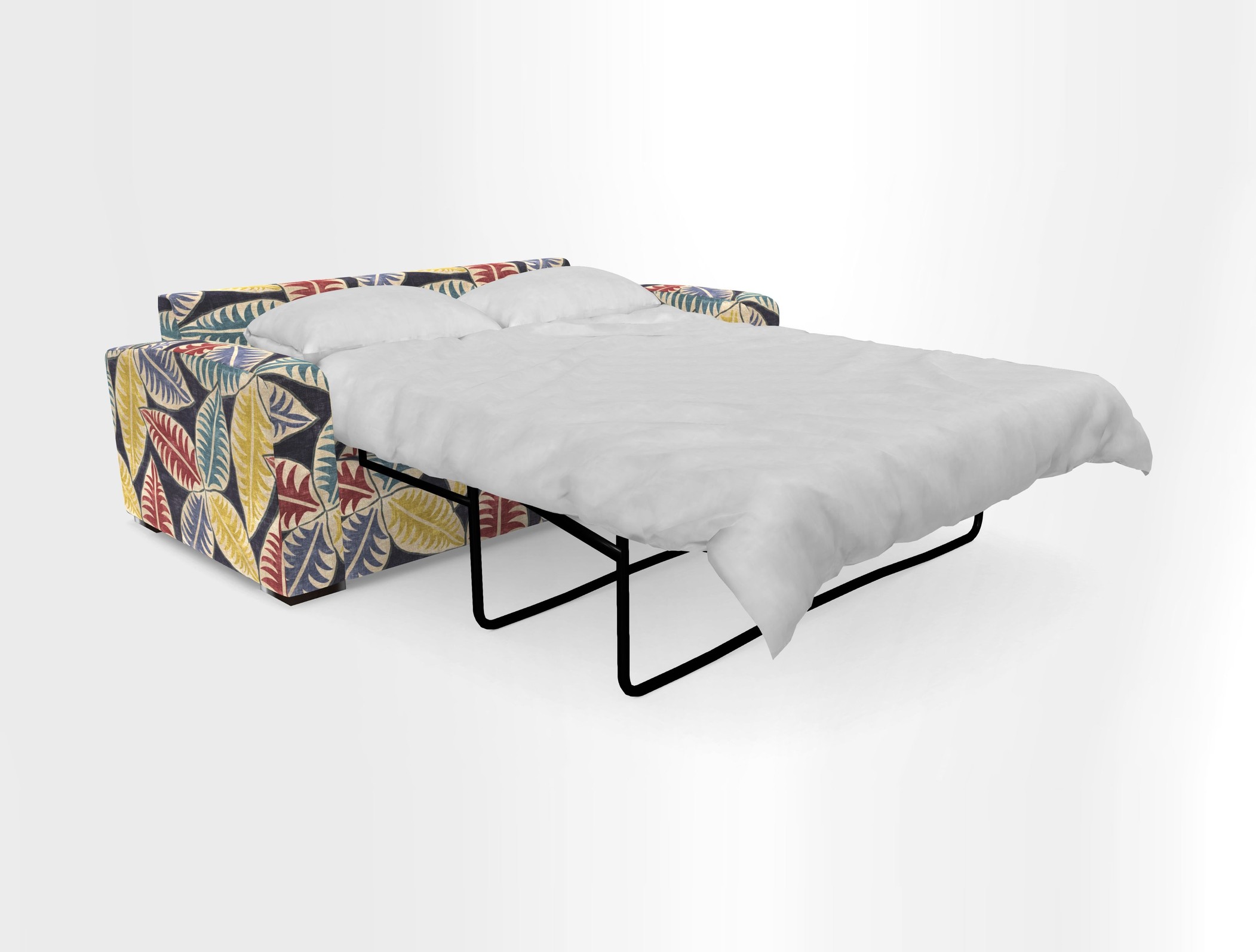 Stockbridge Sofa Bed front