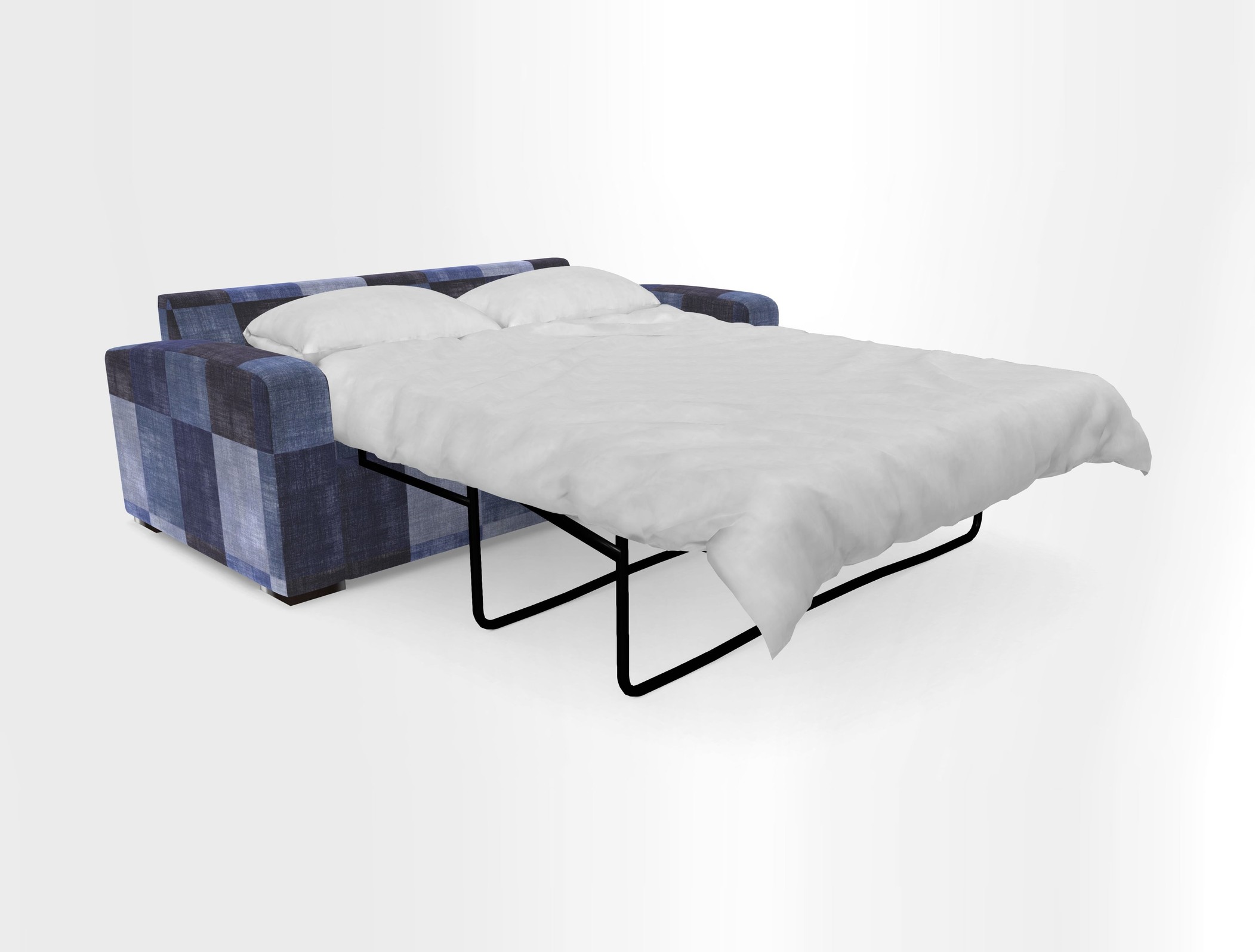 Stockbridge Sofa Bed front