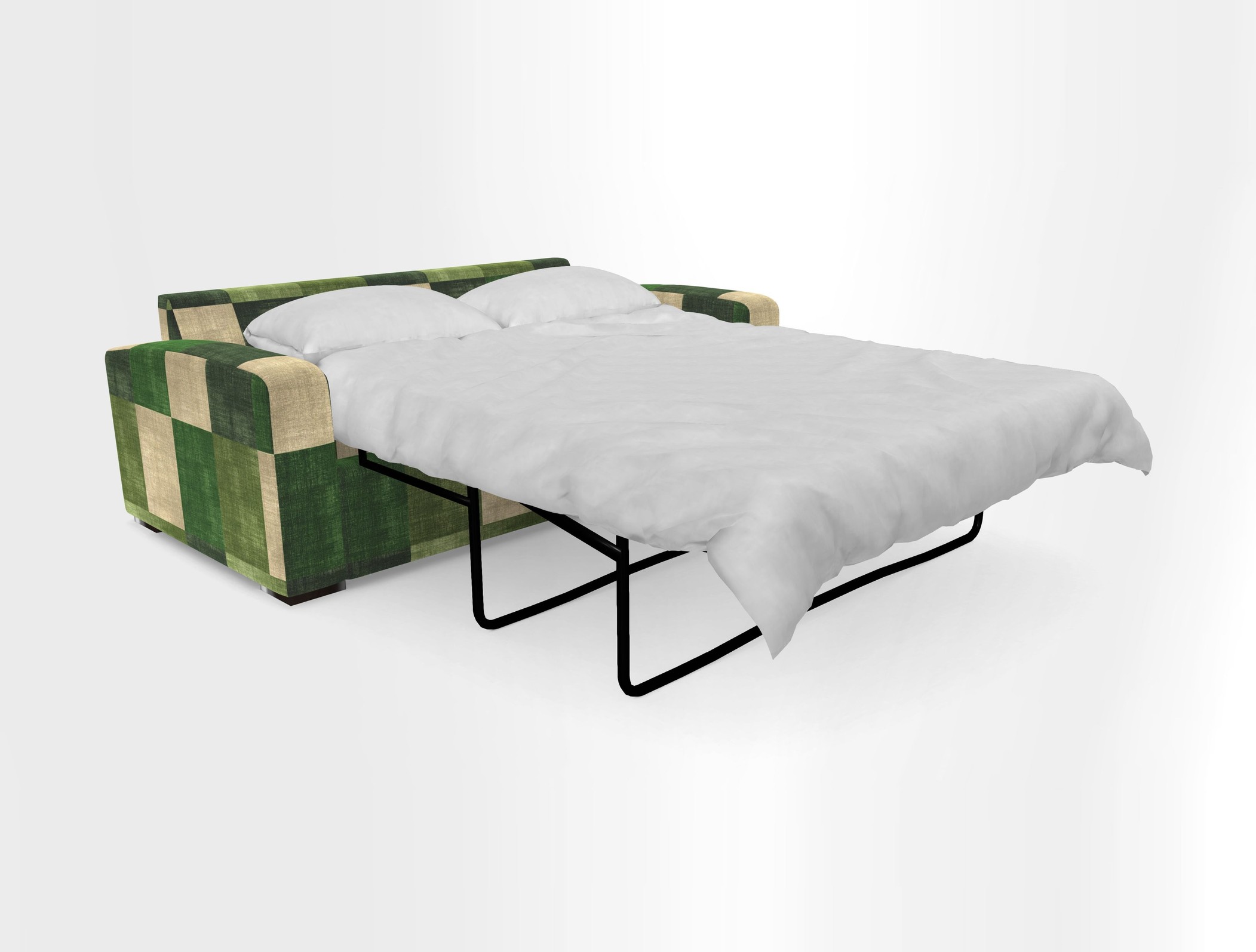 Stockbridge Sofa Bed front