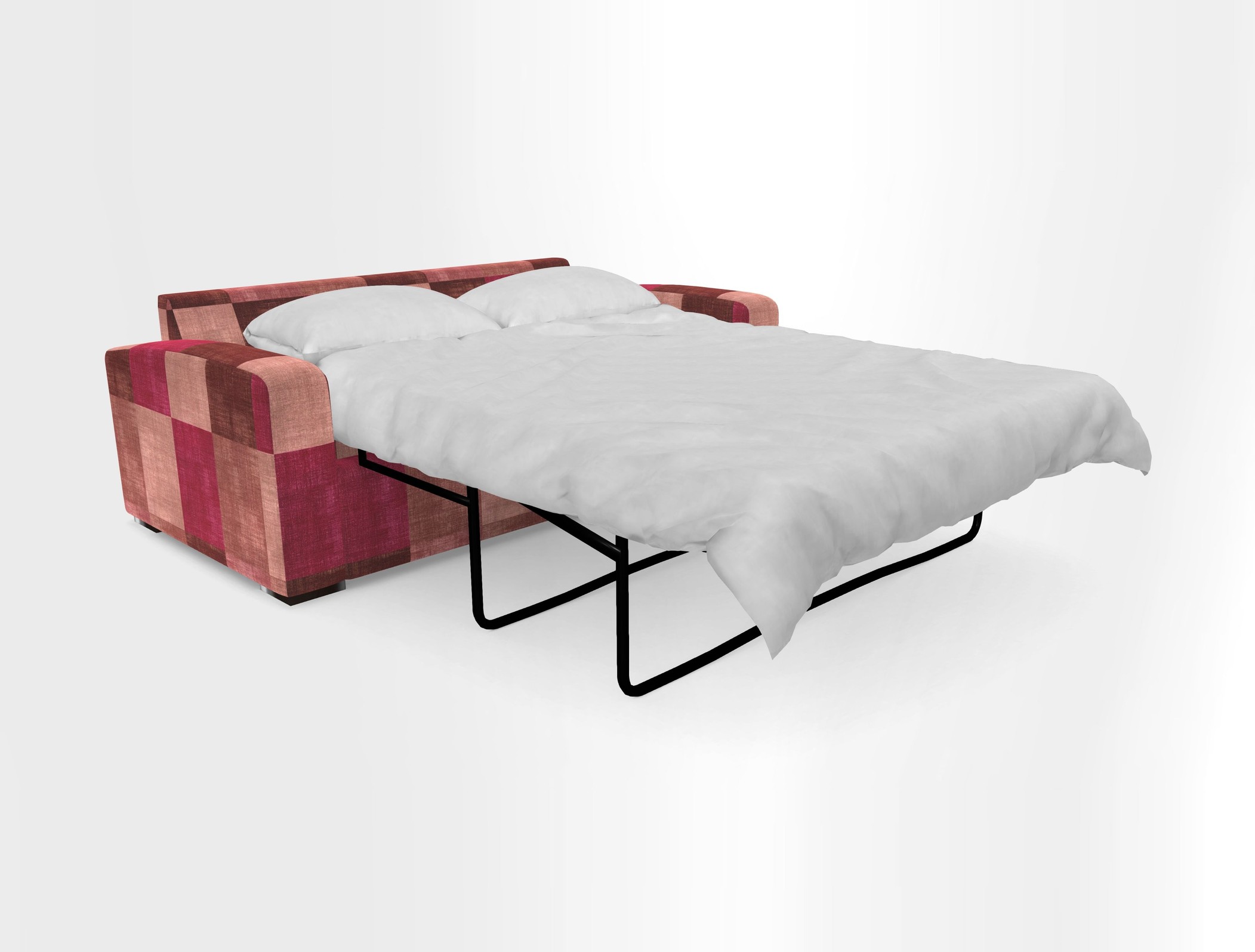 Stockbridge Sofa Bed front