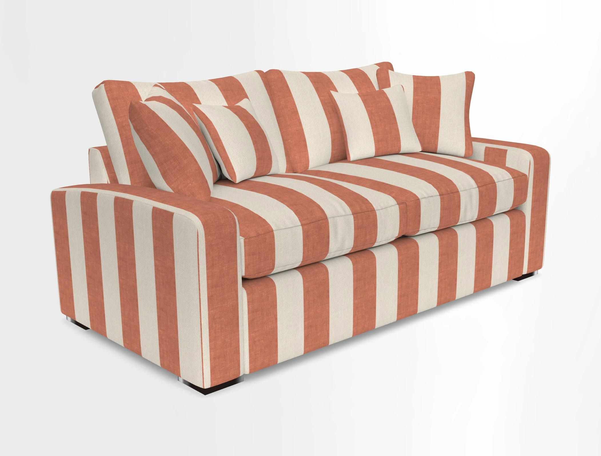 Stockbridge Sofa Bed in Askrigg Smoke 