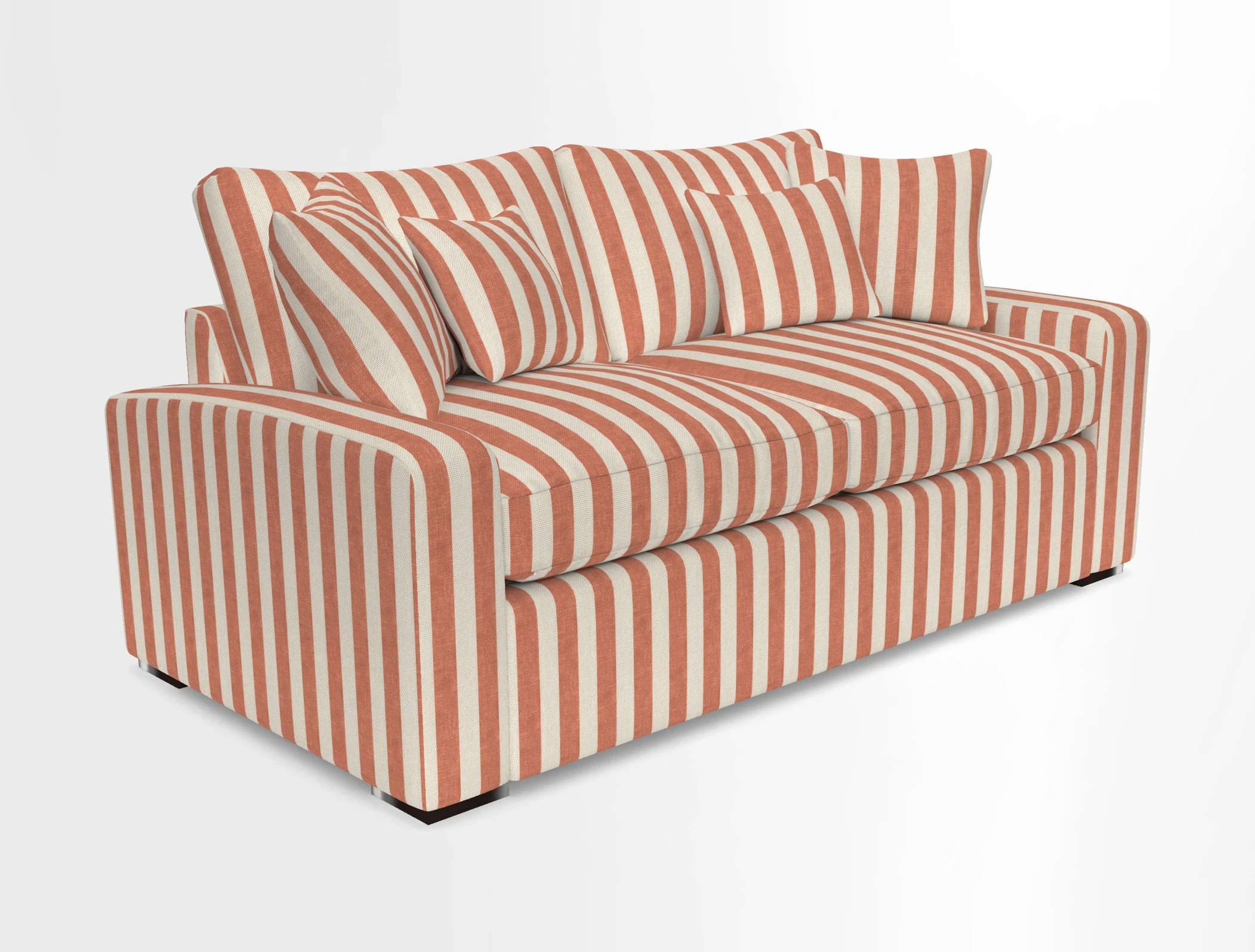 Stockbridge Sofa Bed in Askrigg Smoke 