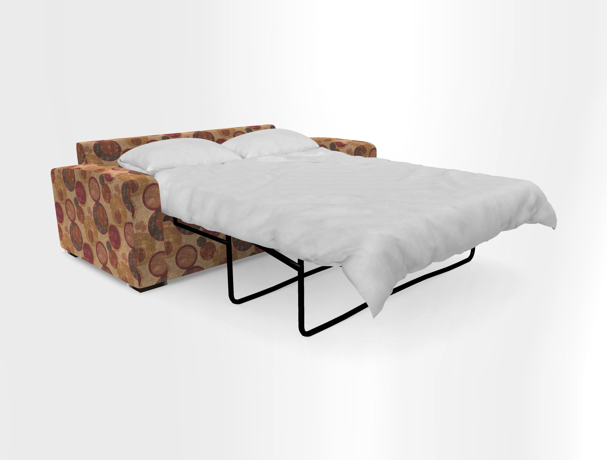 Stockbridge Sofa Bed front