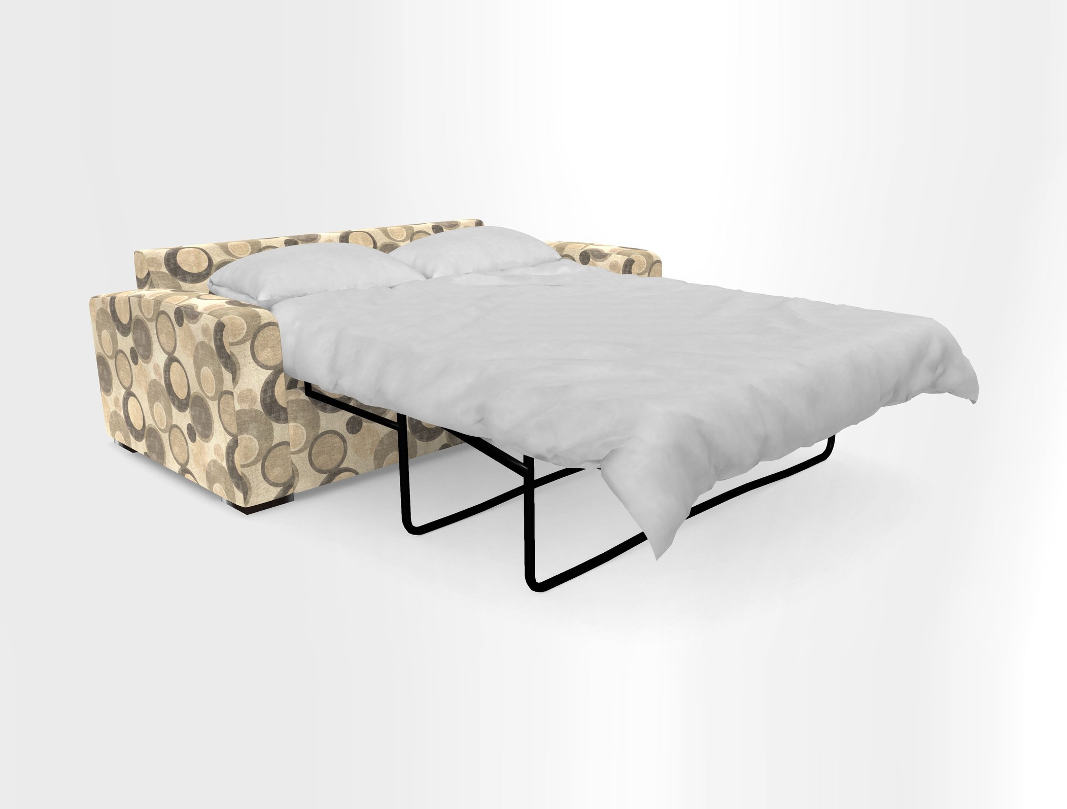 Stockbridge Sofa Bed front