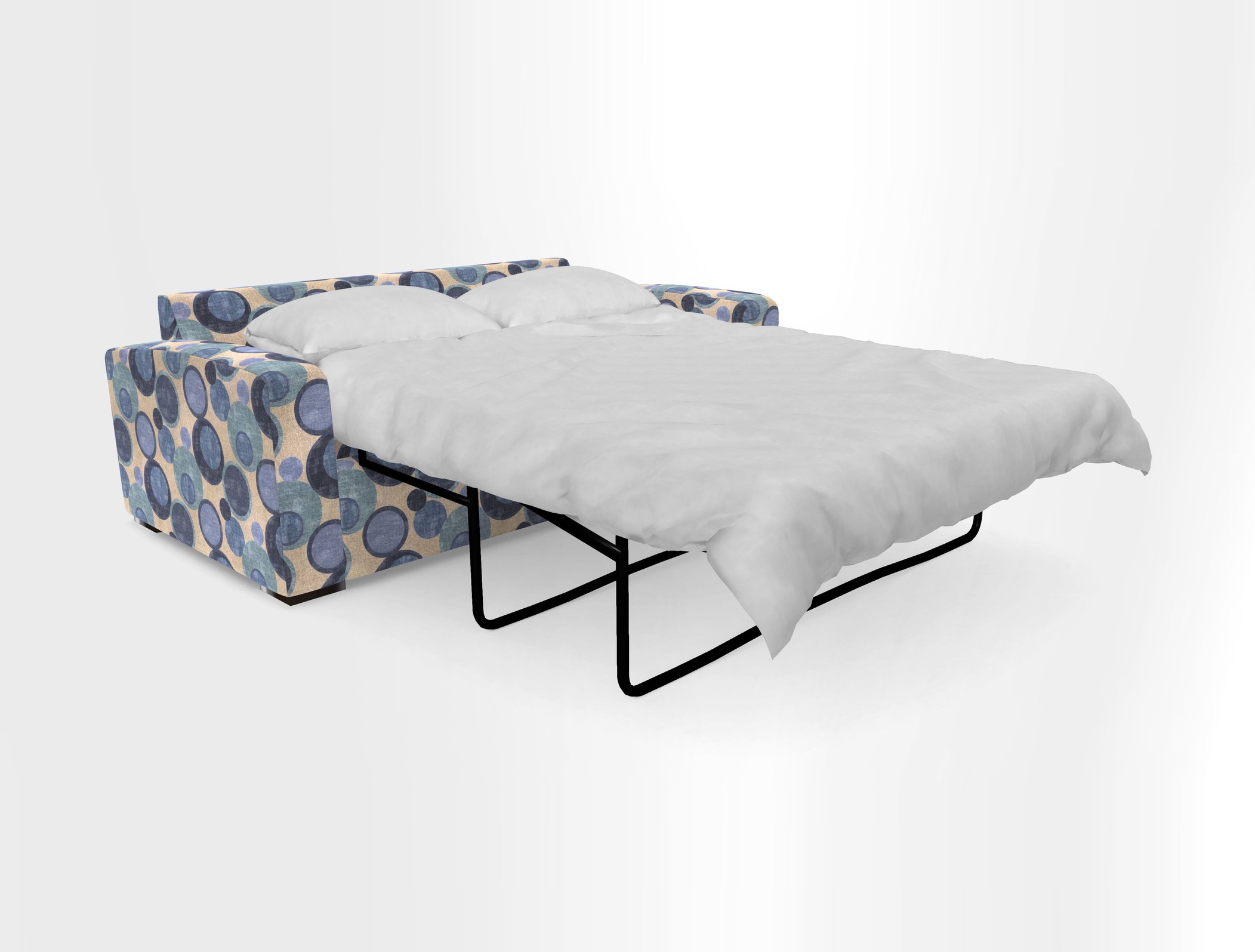 Stockbridge Sofa Bed front
