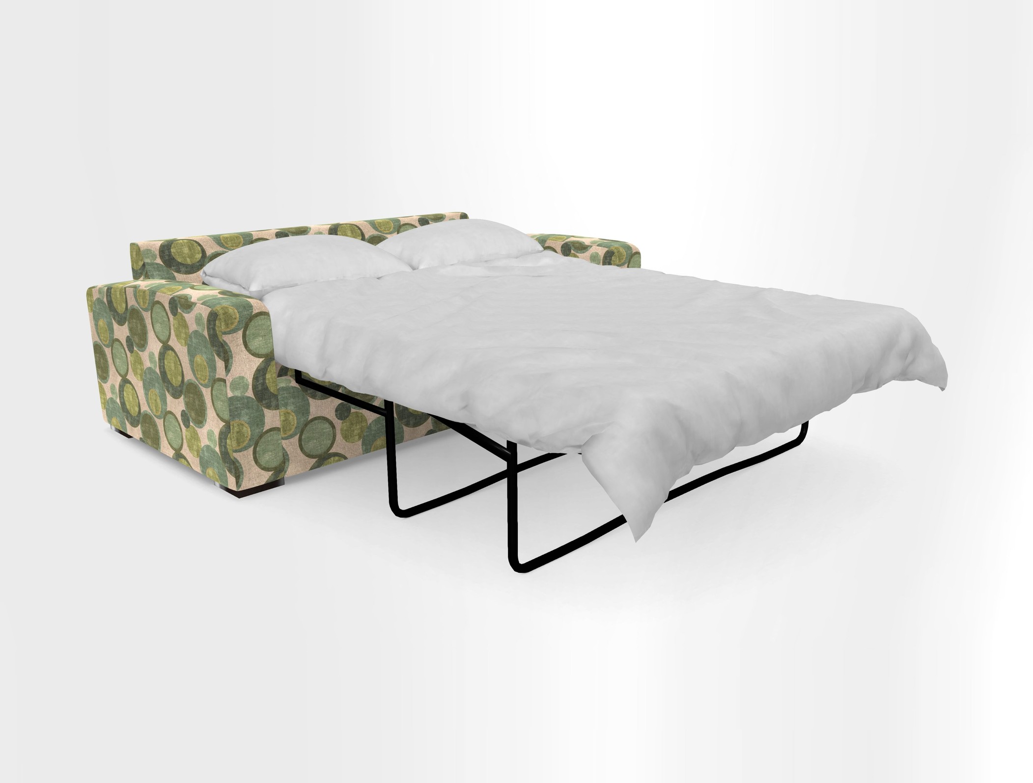 Stockbridge Sofa Bed front