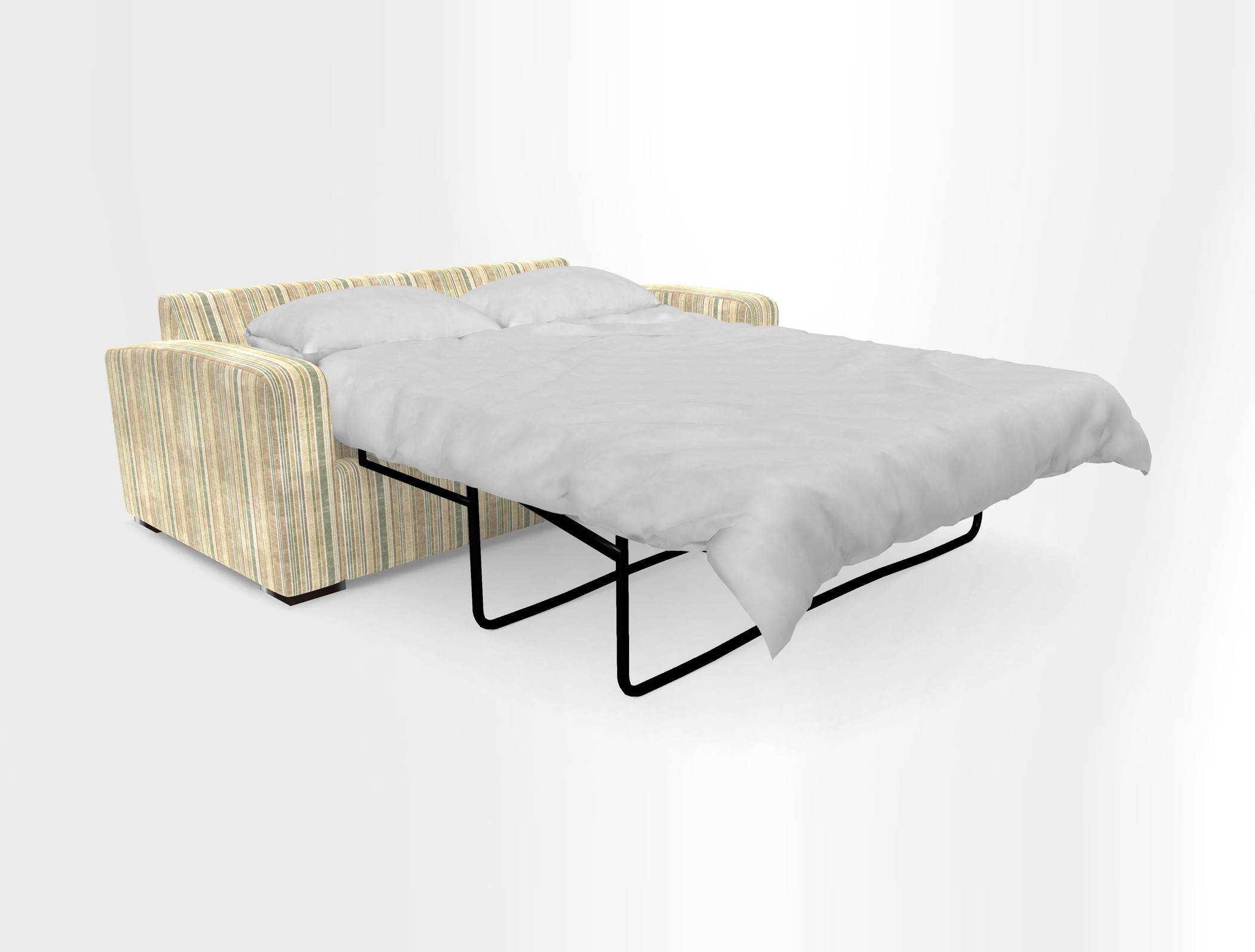 Stockbridge Sofa Bed front