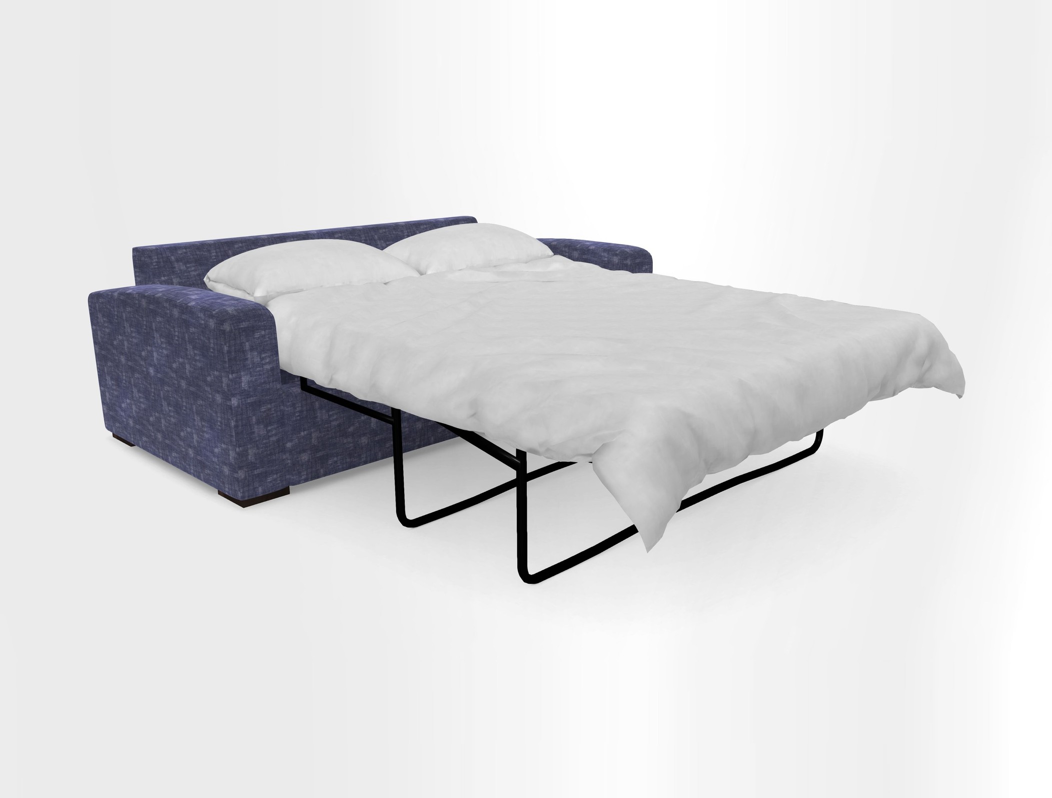 Stockbridge Sofa Bed front