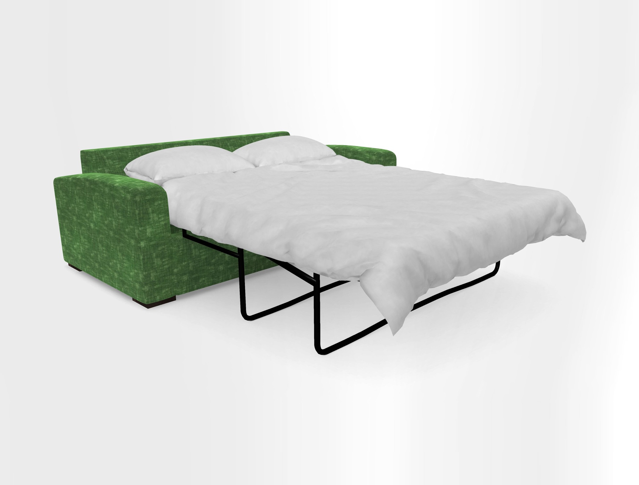 Stockbridge Sofa Bed front