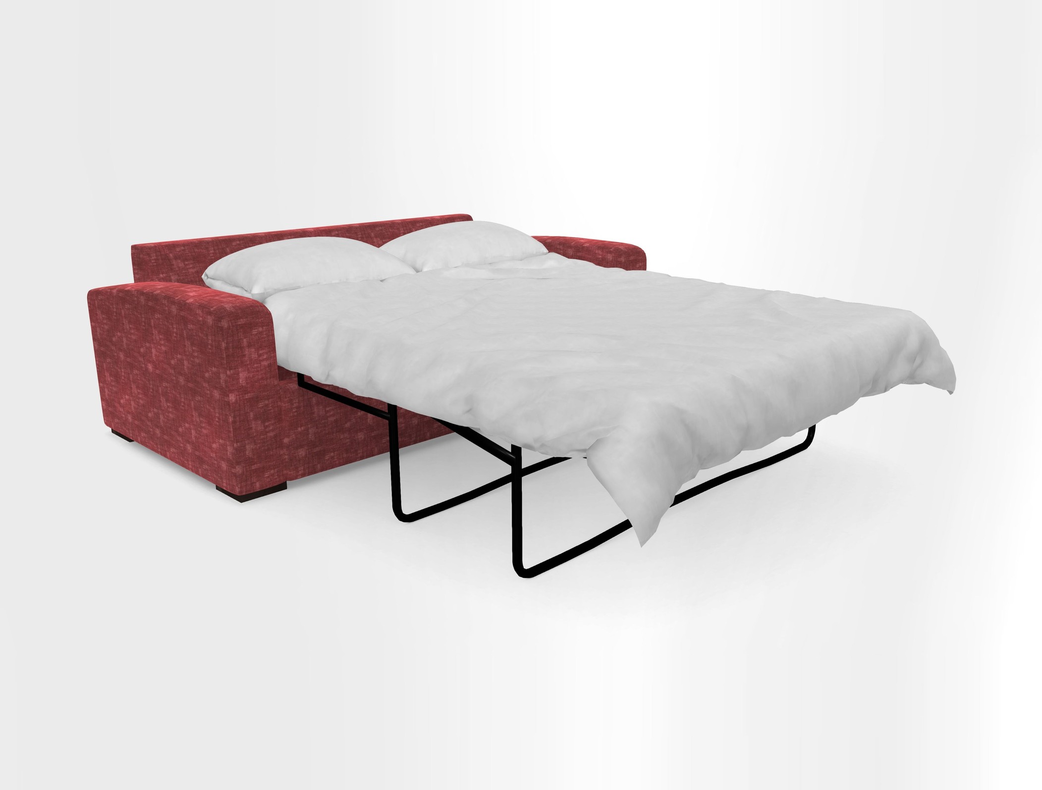 Stockbridge Sofa Bed front