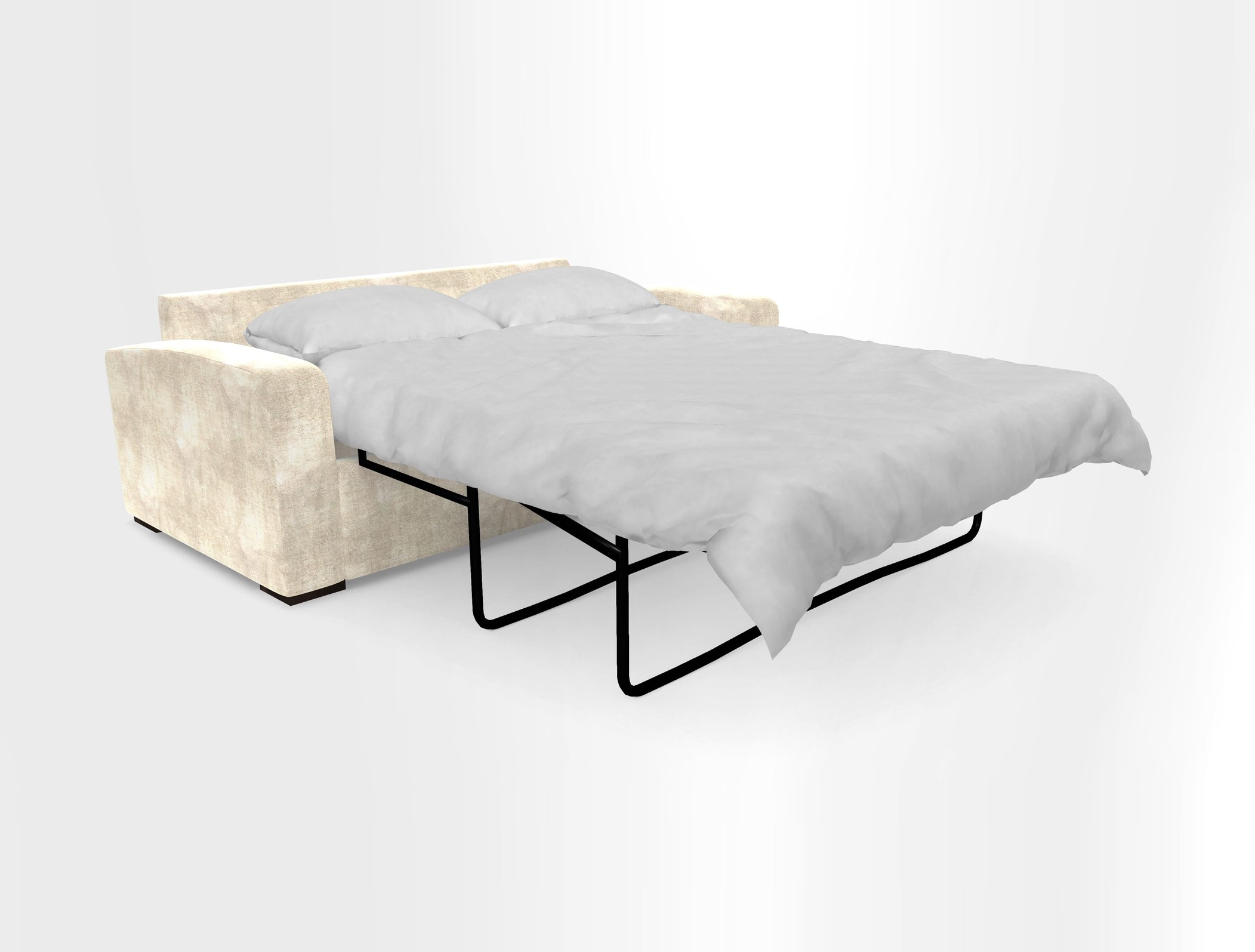 Stockbridge Sofa Bed front