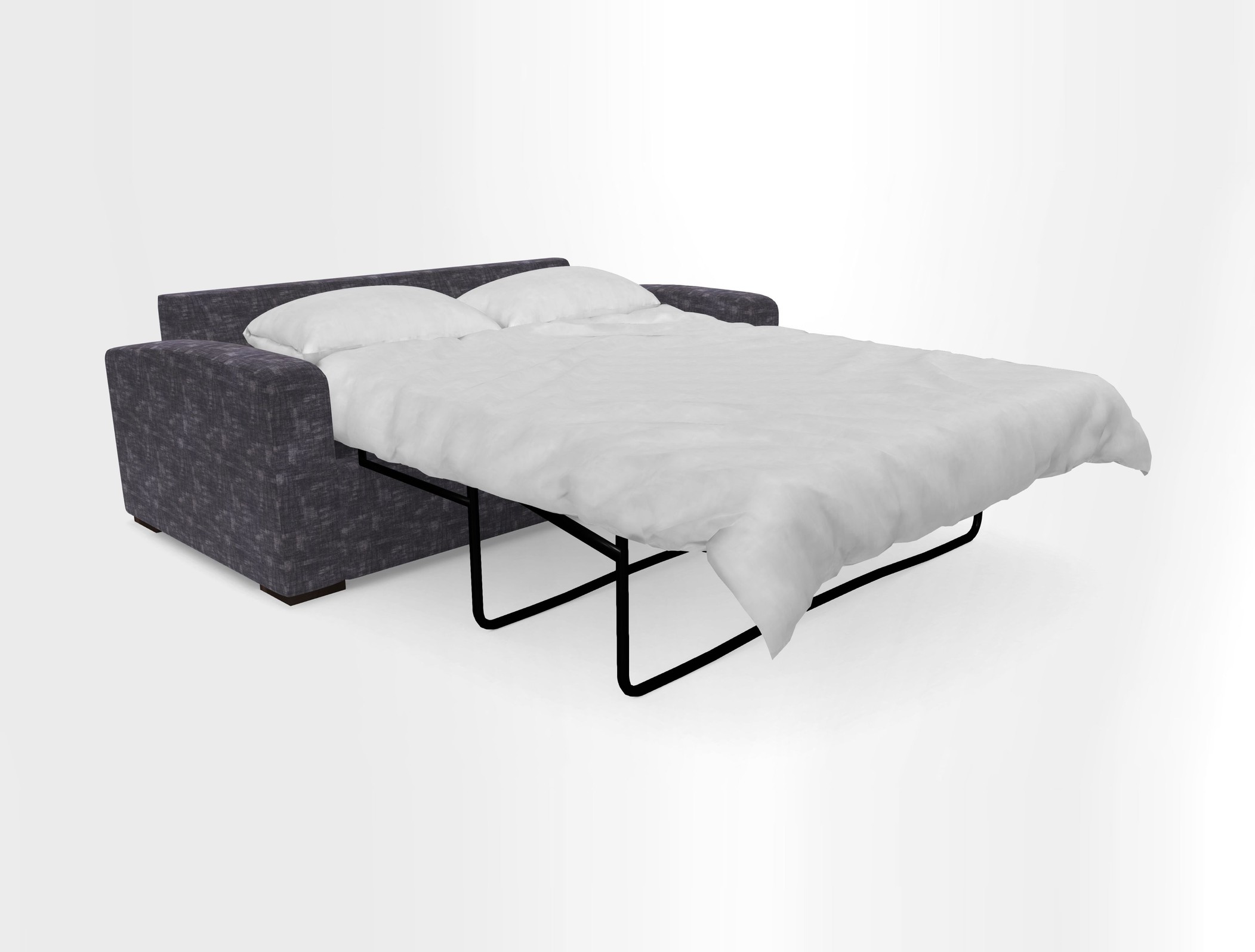 Stockbridge Sofa Bed front