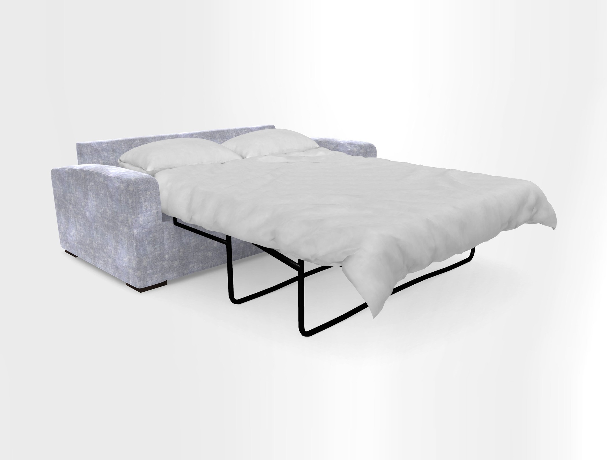 Stockbridge Sofa Bed front