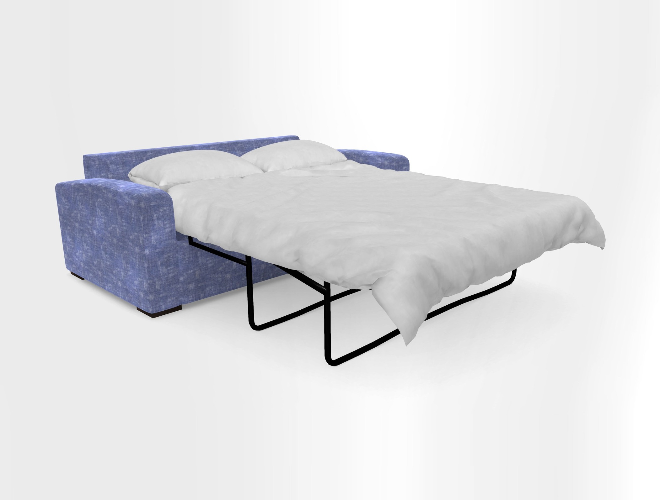 Stockbridge Sofa Bed front