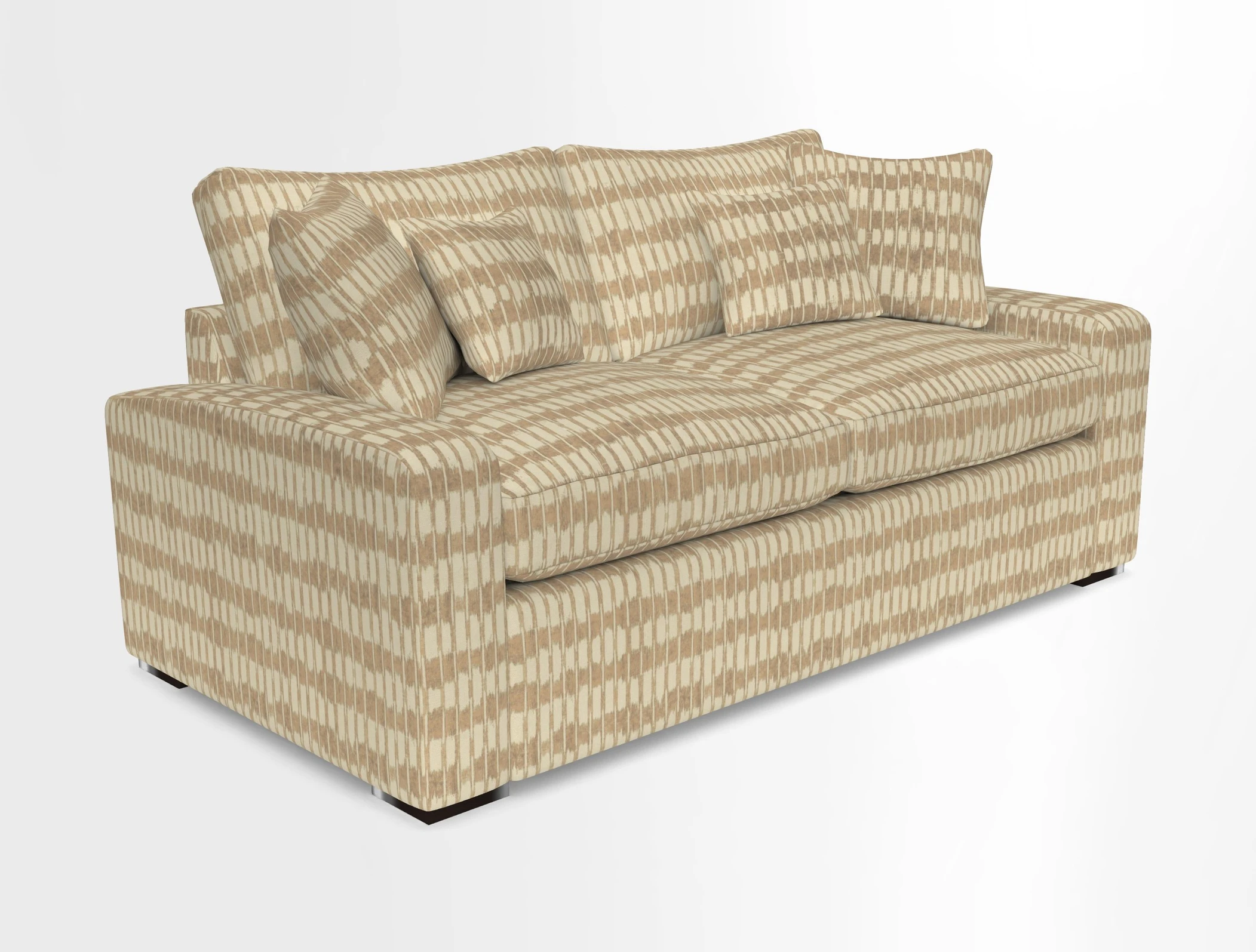 Stockbridge Sofa Bed in Askrigg Smoke 