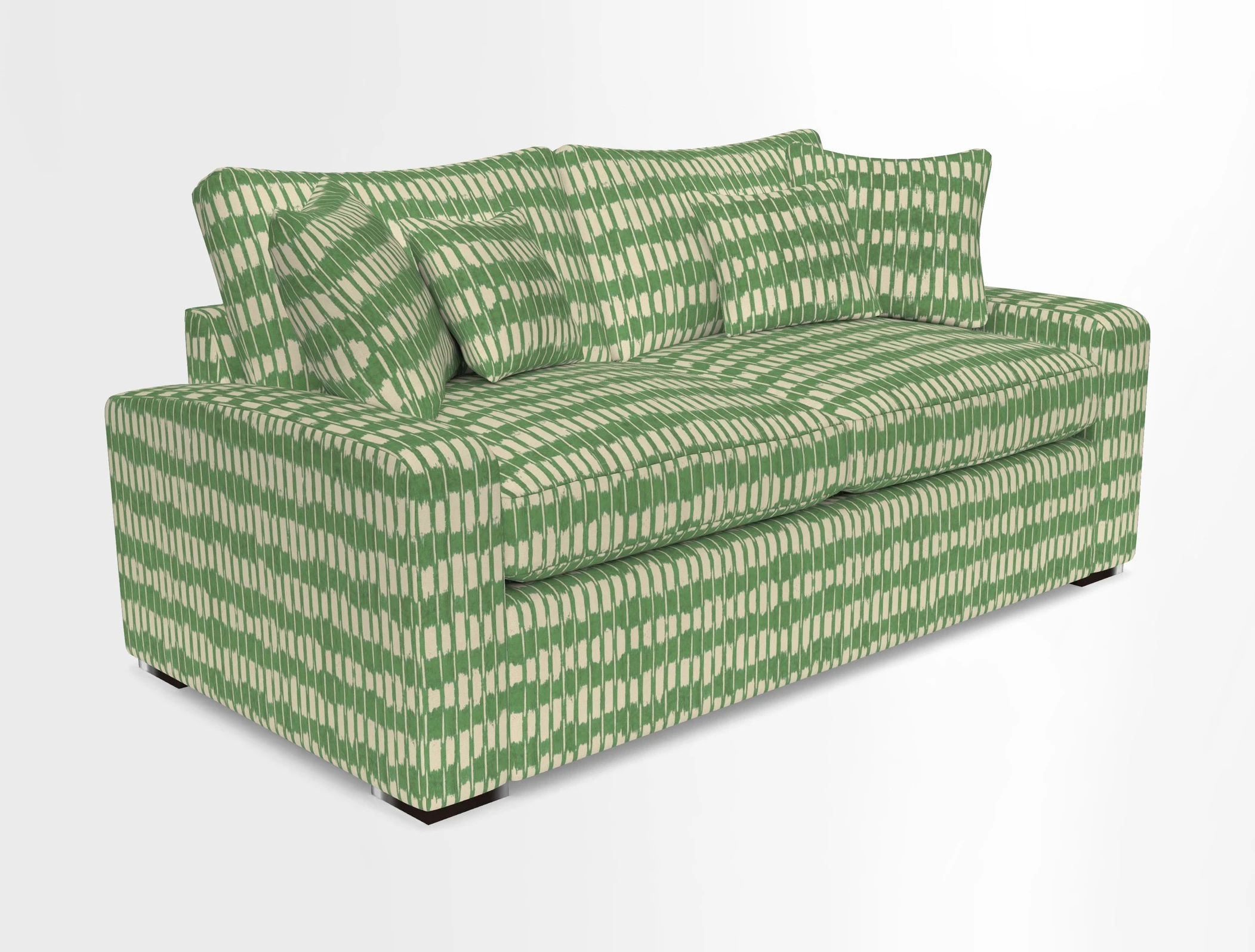 Stockbridge Sofa Bed in Askrigg Smoke 