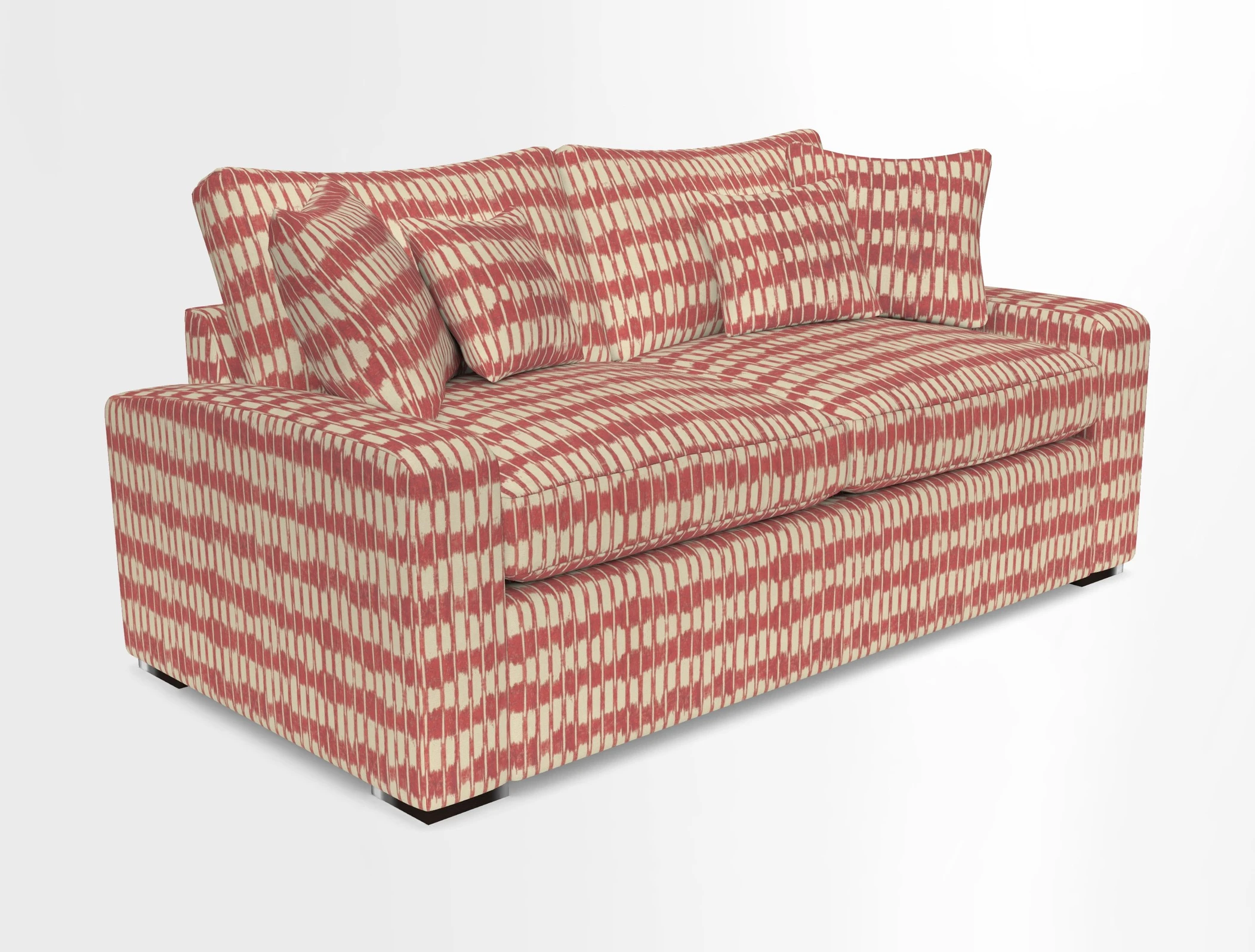 Stockbridge Sofa Bed in Askrigg Smoke 