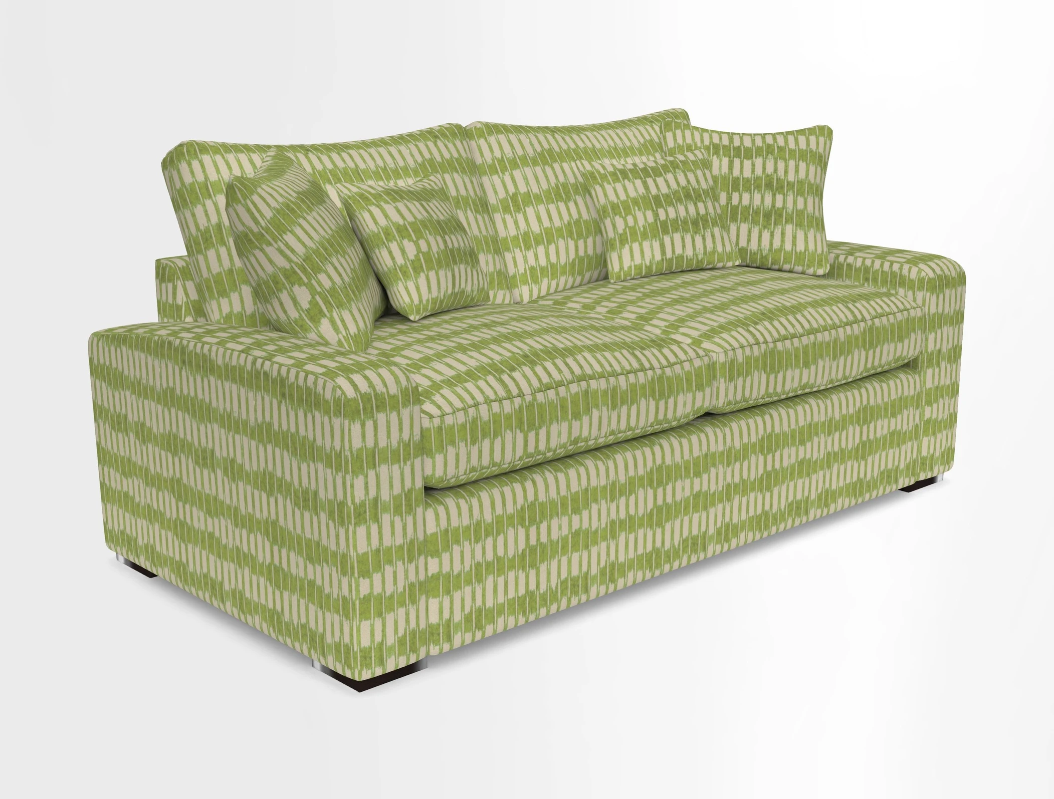 Stockbridge Sofa Bed in Askrigg Smoke 