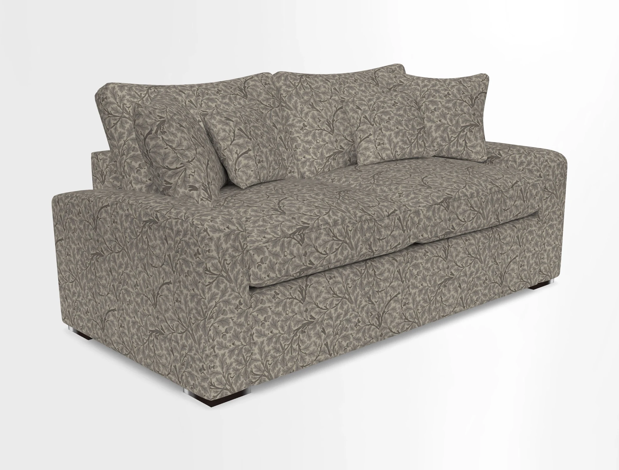 Stockbridge Sofa Bed in Askrigg Smoke 