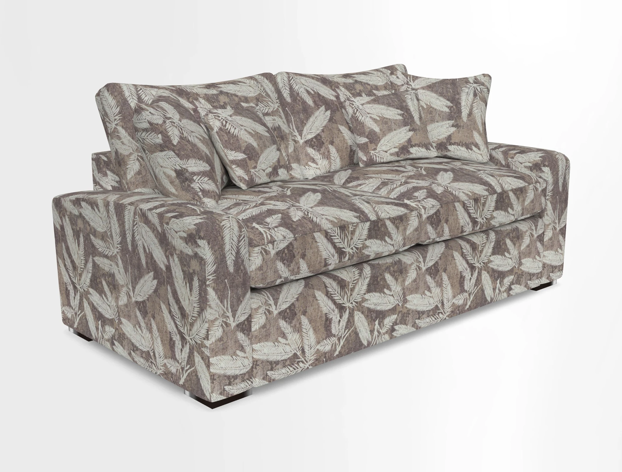 Stockbridge Sofa Bed in Askrigg Smoke 