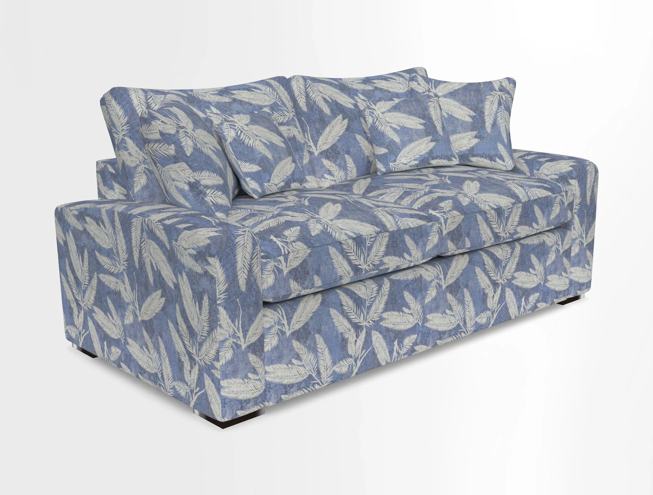 Stockbridge Sofa Bed in Askrigg Smoke 