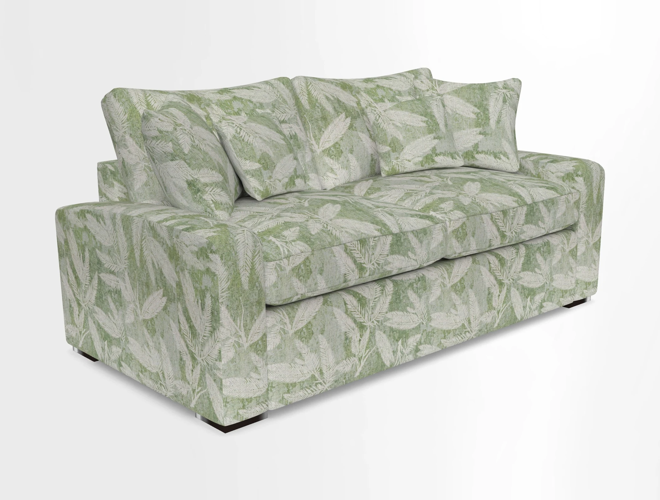 Stockbridge Sofa Bed in Askrigg Smoke 