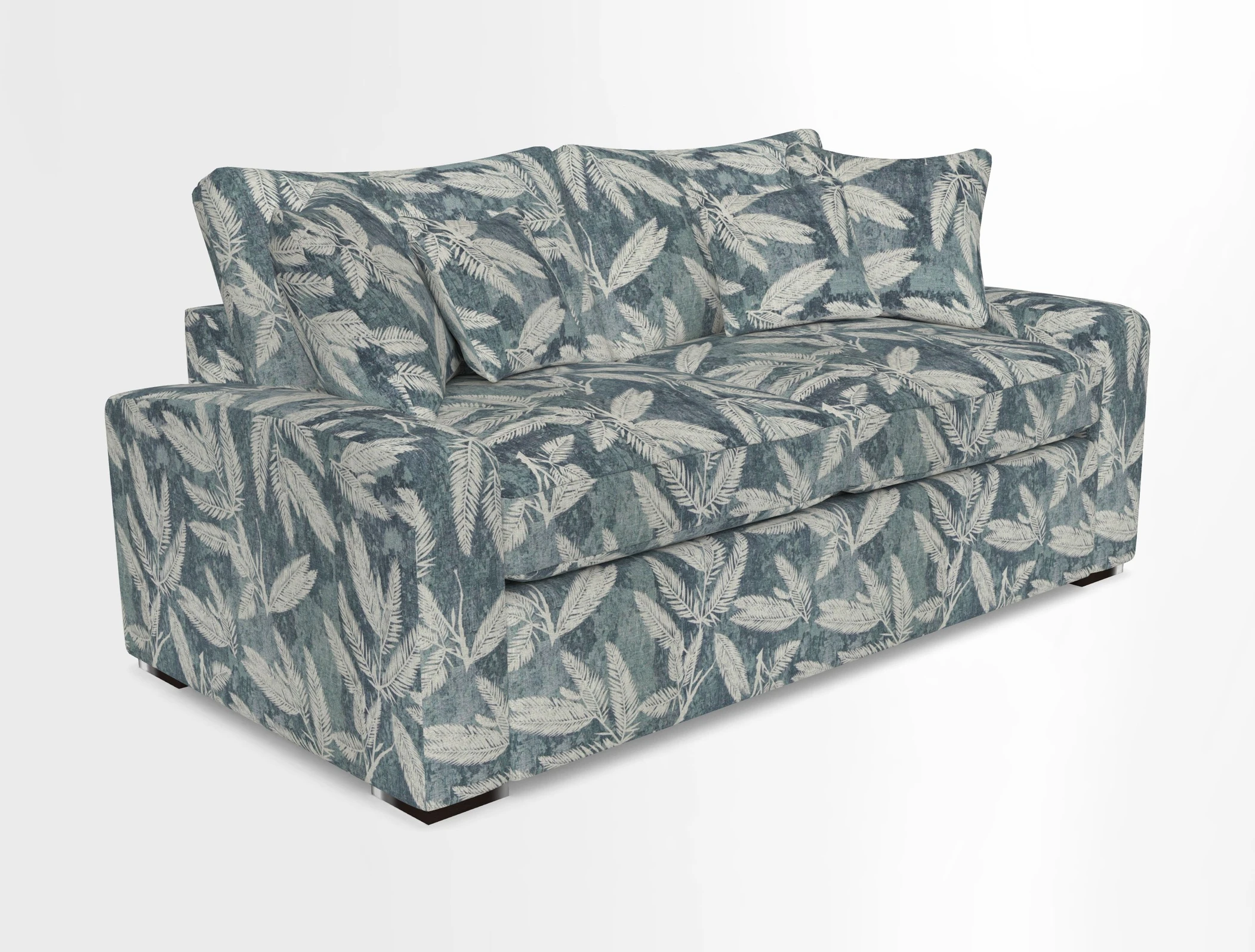 Stockbridge Sofa Bed in Askrigg Smoke 