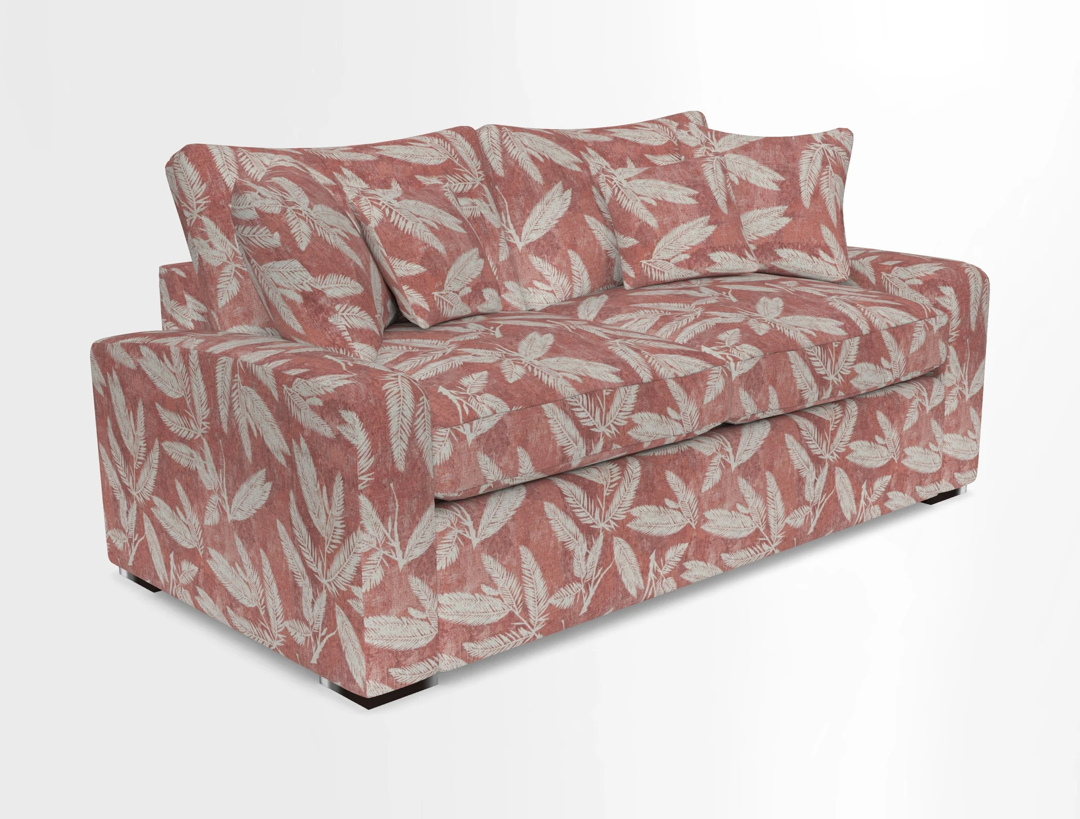 Stockbridge Sofa Bed in Askrigg Smoke 
