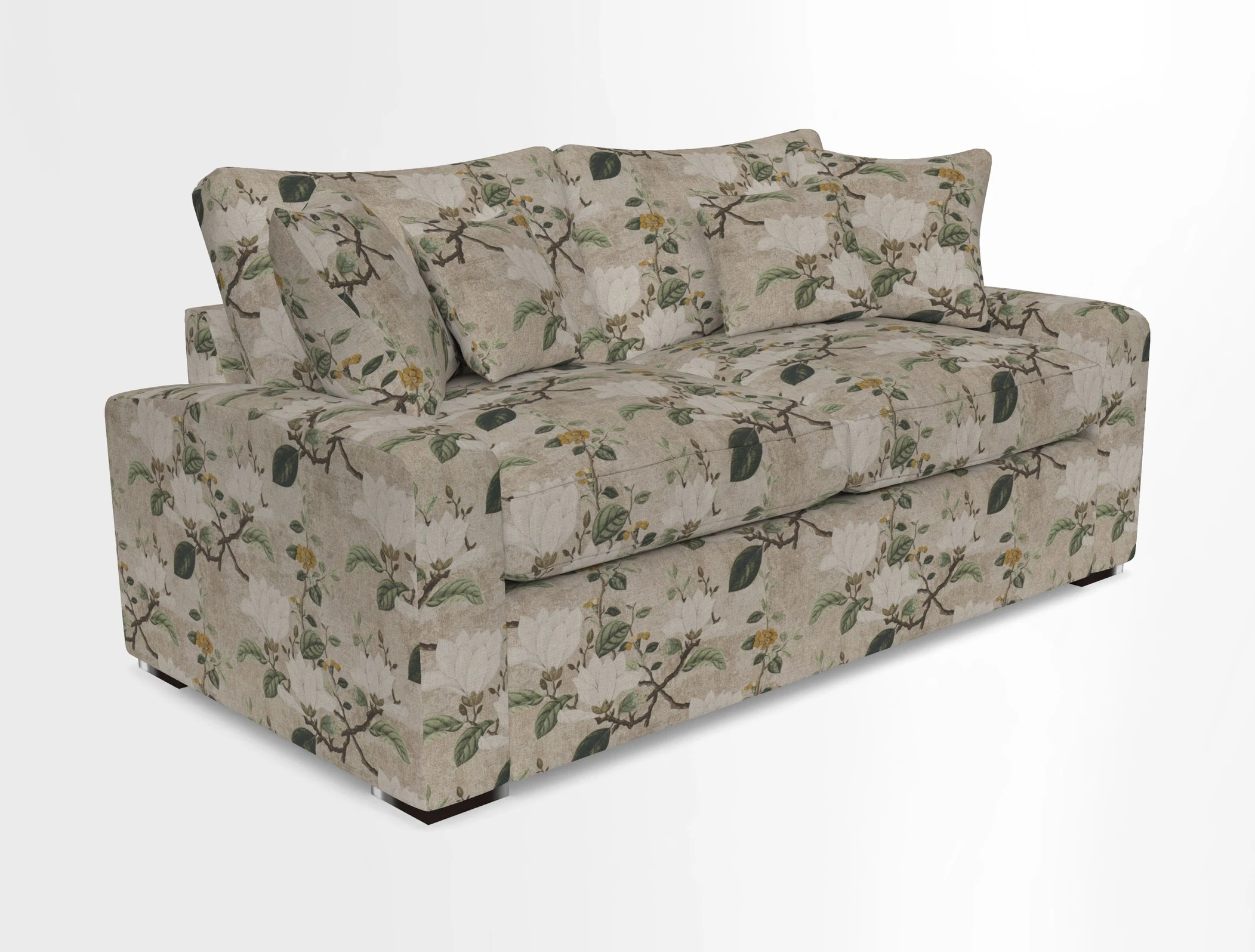 Stockbridge Sofa Bed in Askrigg Smoke 
