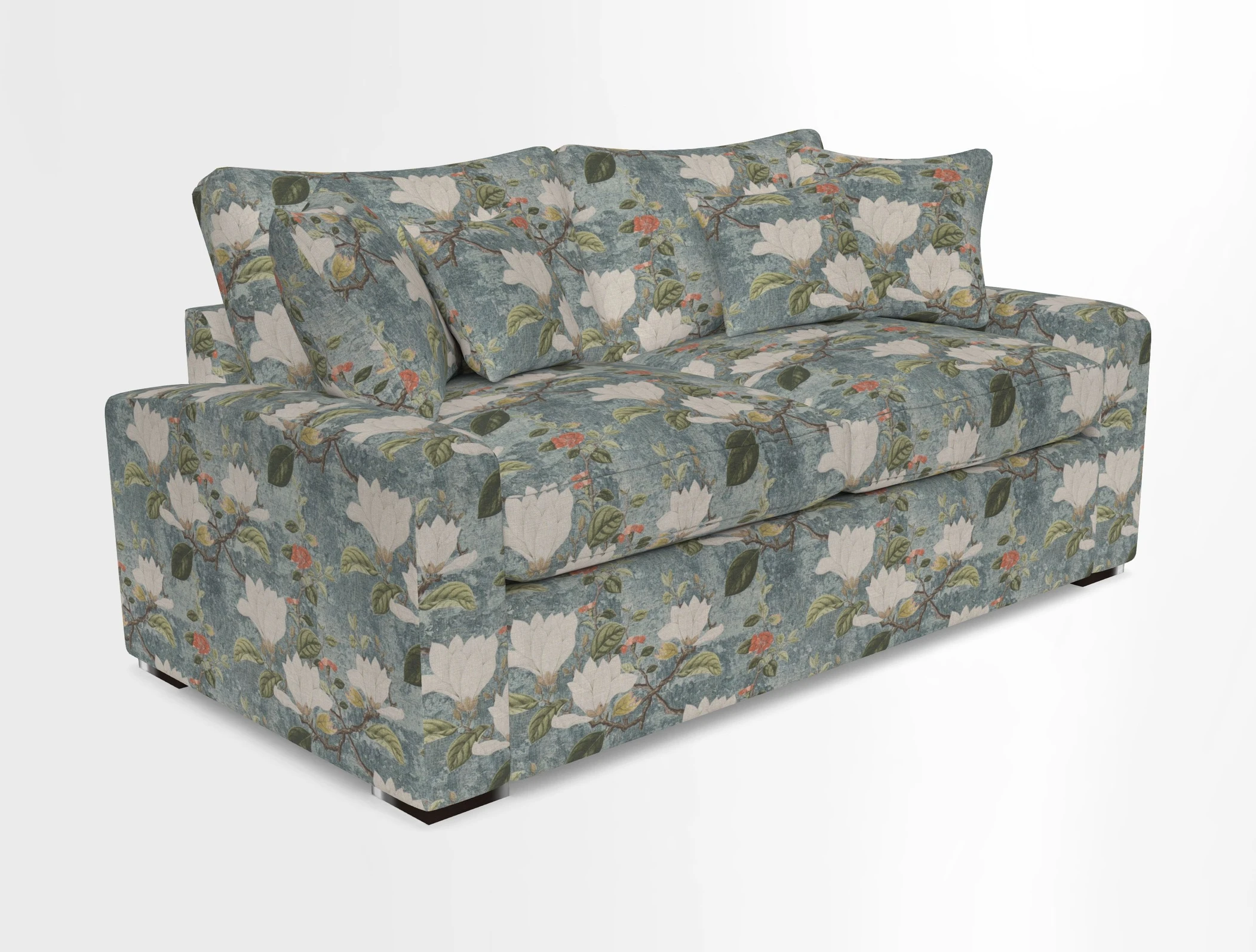 Stockbridge Sofa Bed in Askrigg Smoke 