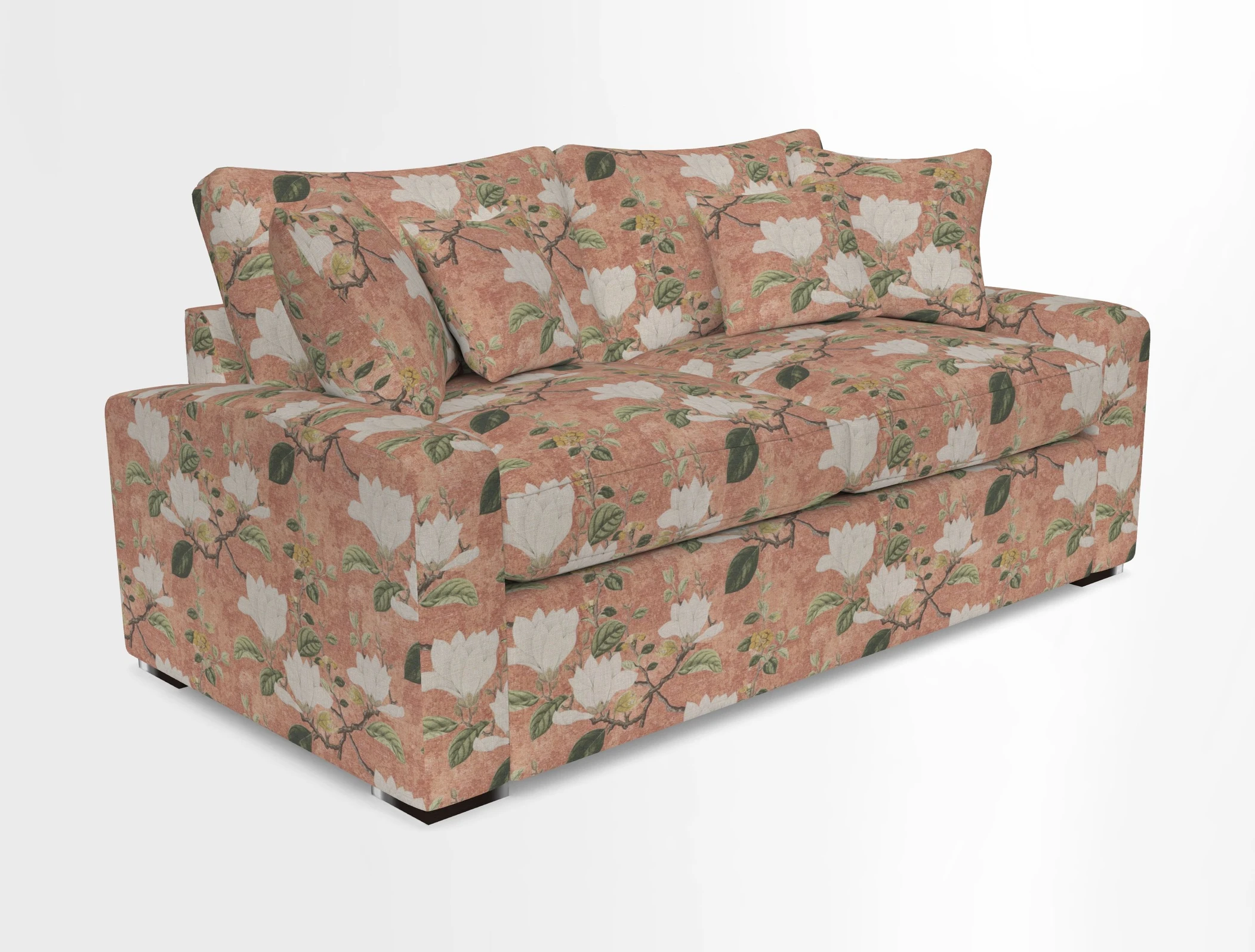 Stockbridge Sofa Bed in Askrigg Smoke 