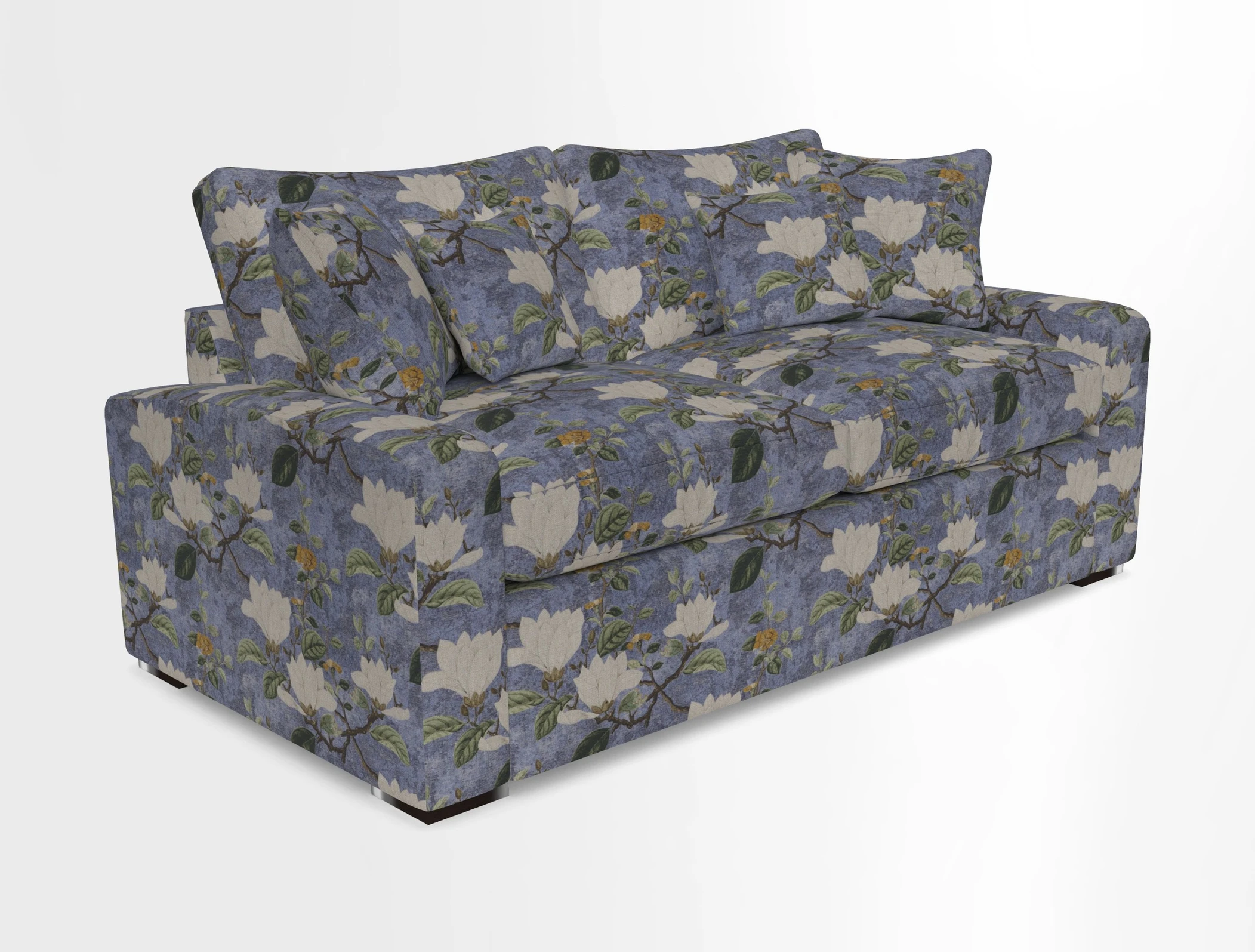 Stockbridge Sofa Bed in Askrigg Smoke 
