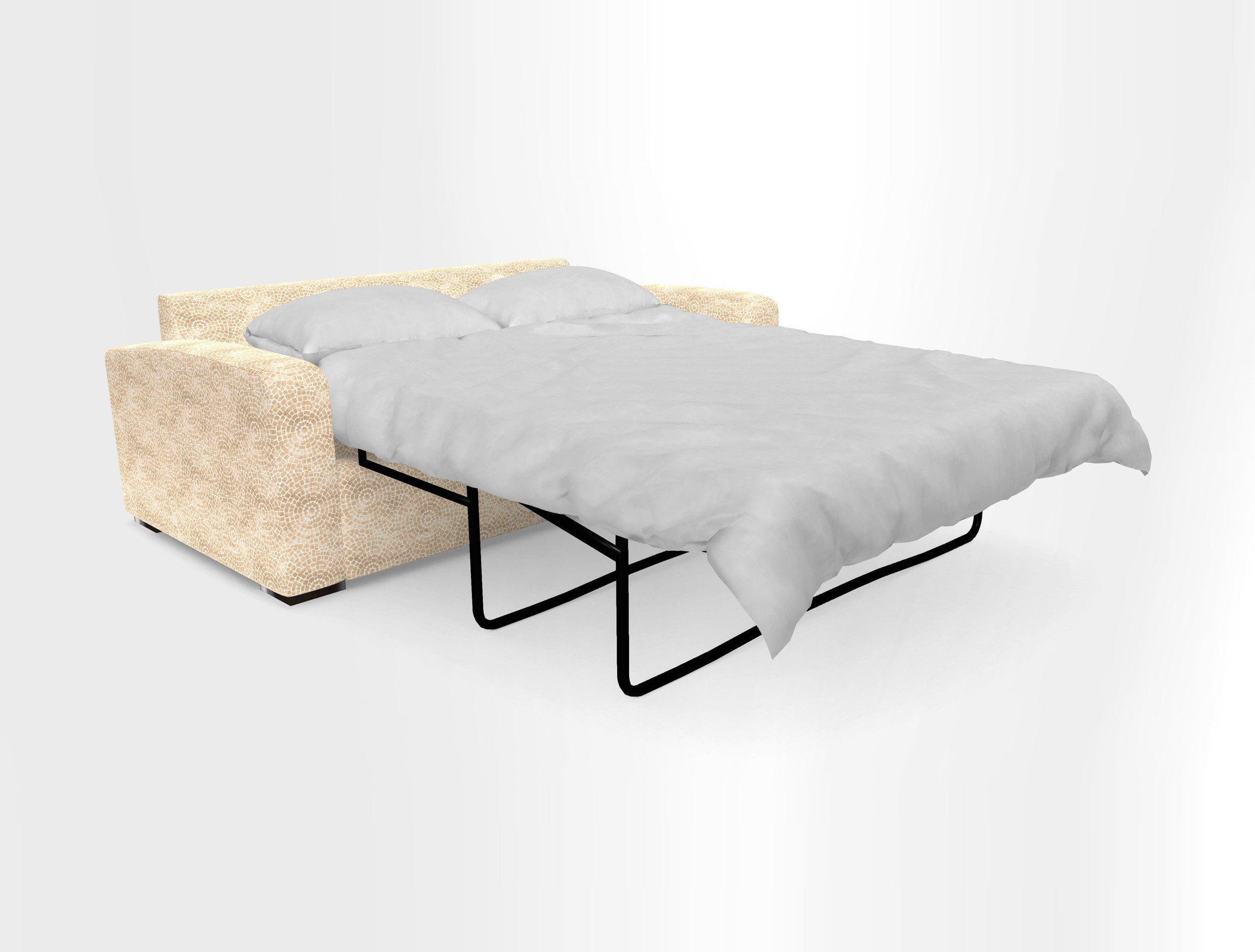 Stockbridge Sofa Bed front