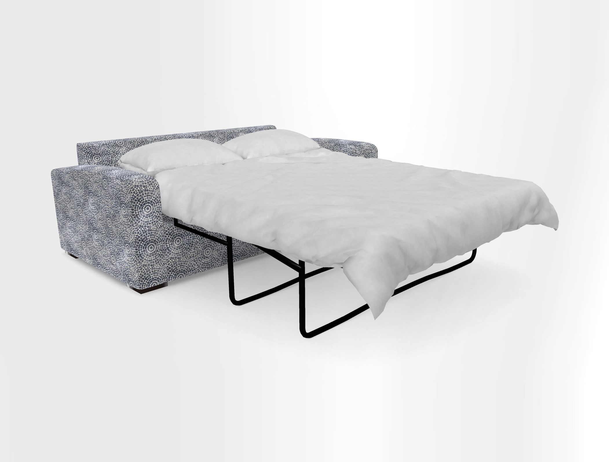 Stockbridge Sofa Bed front