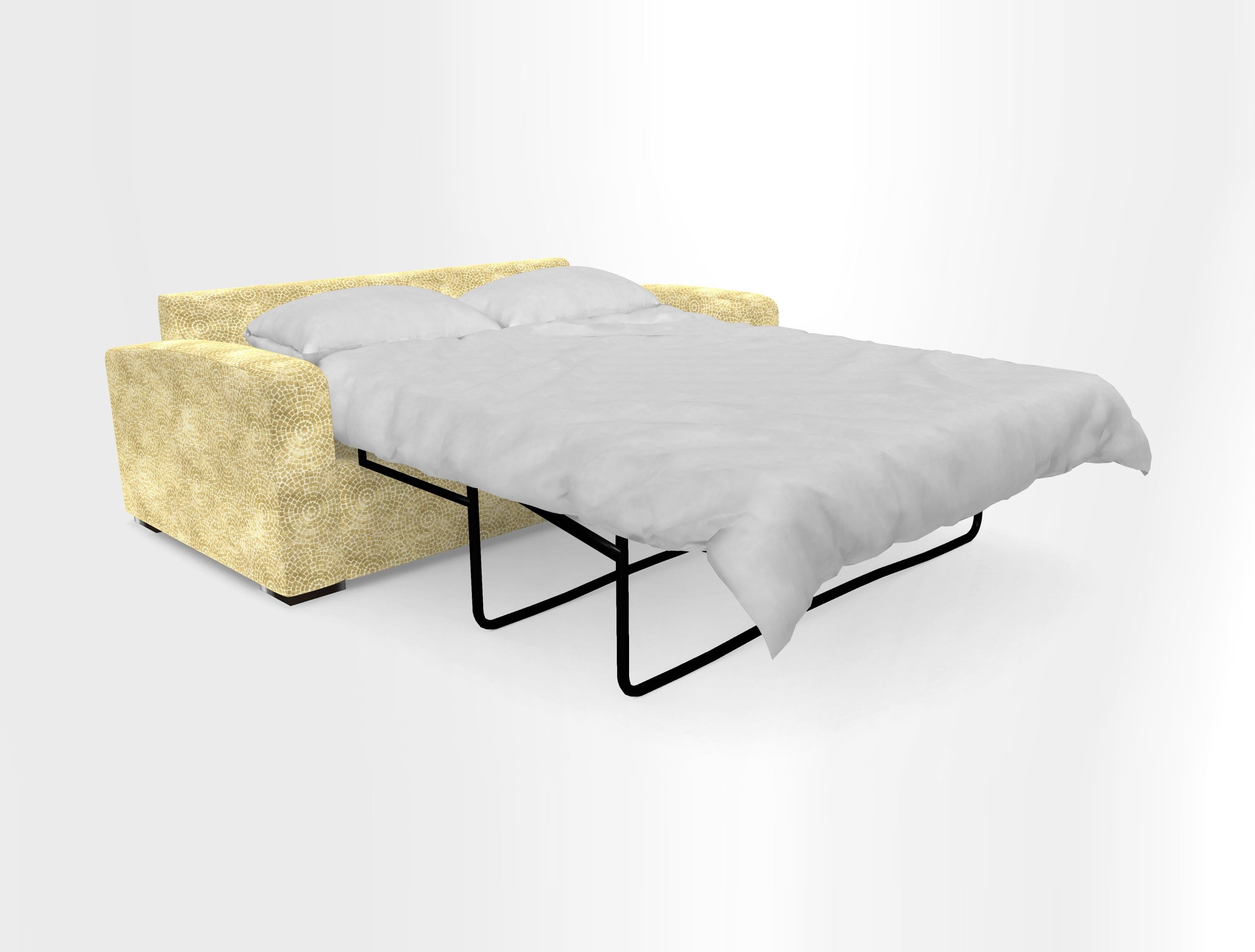 Stockbridge Sofa Bed front