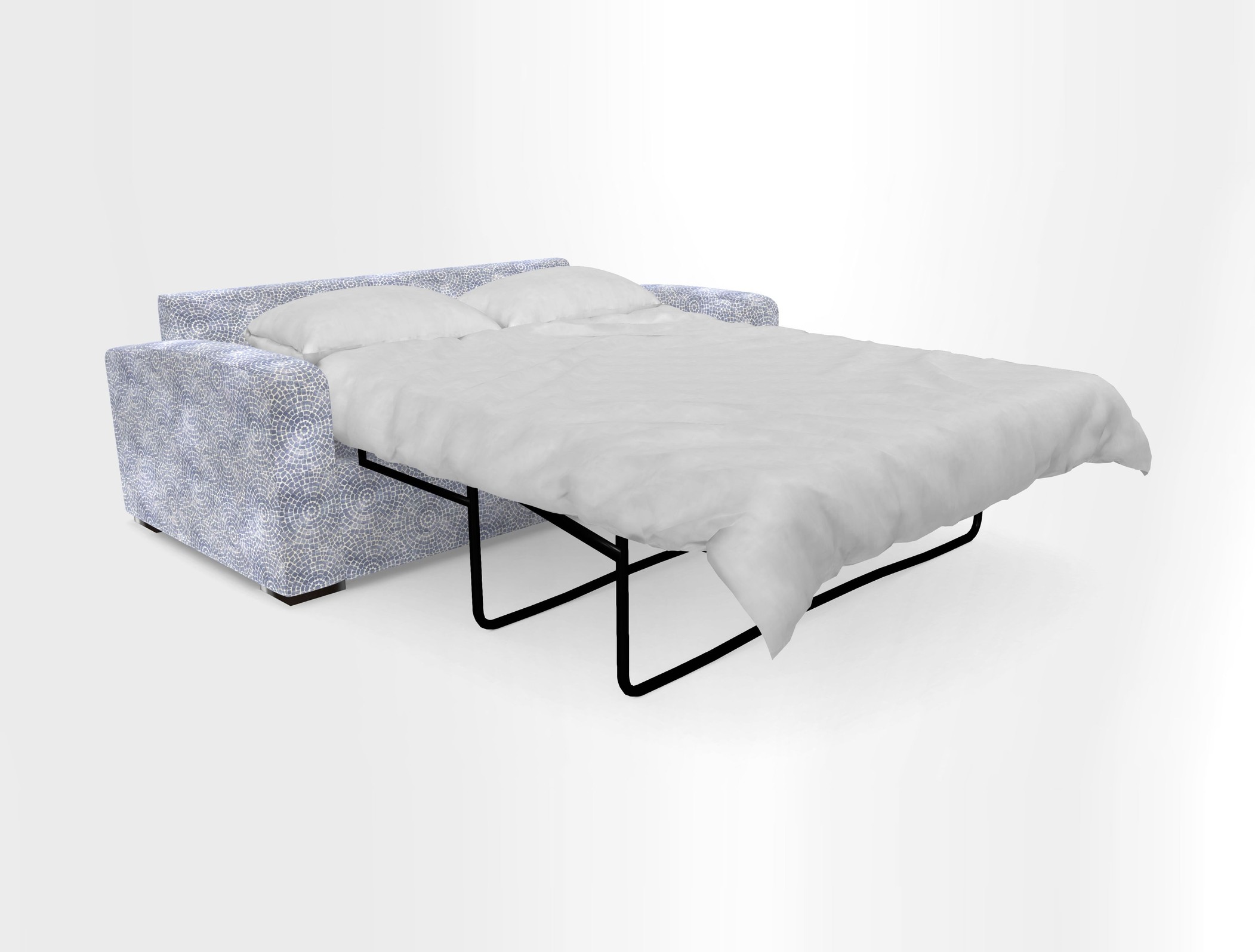 Stockbridge Sofa Bed front