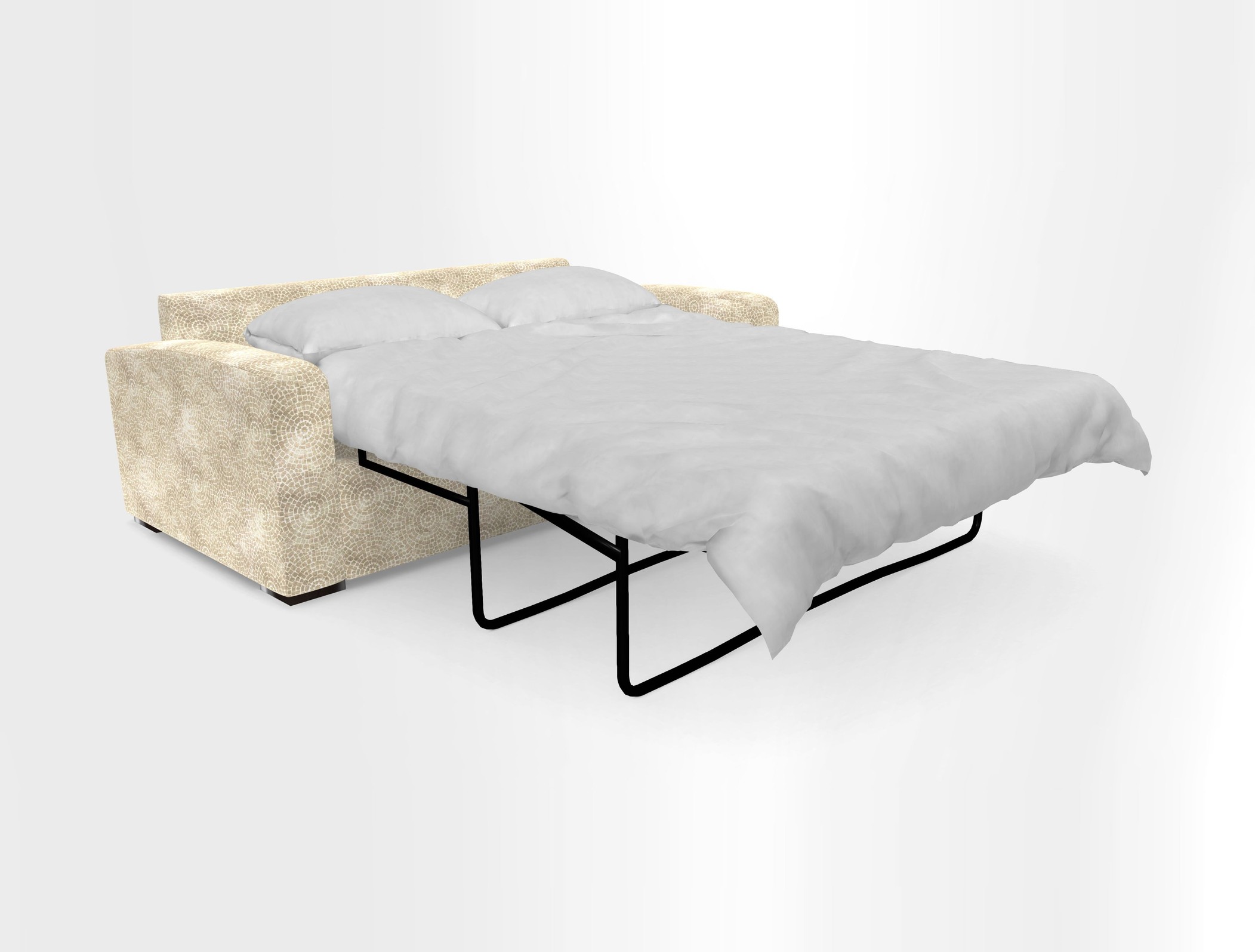 Stockbridge Sofa Bed front