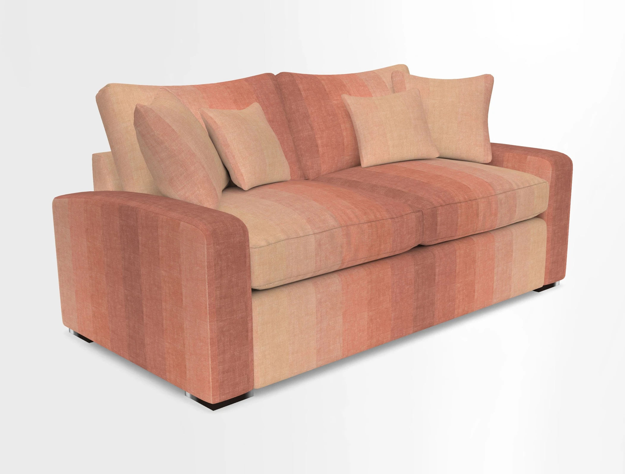 Stockbridge Sofa Bed in Askrigg Smoke 