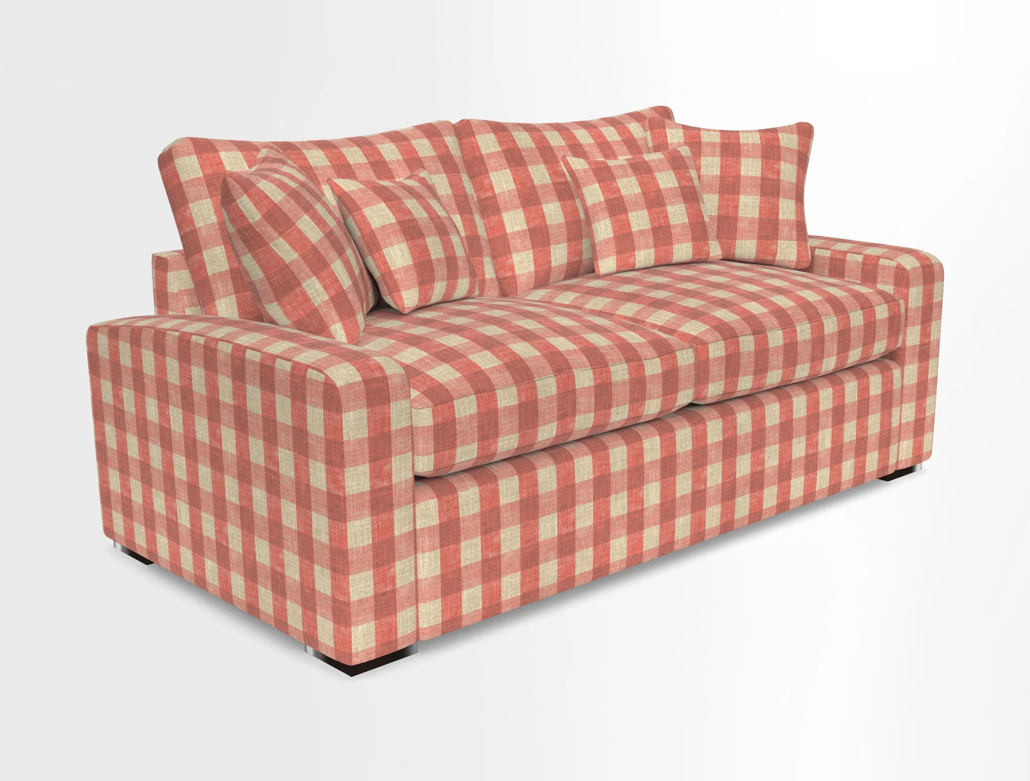 Stockbridge Sofa Bed in Askrigg Smoke 