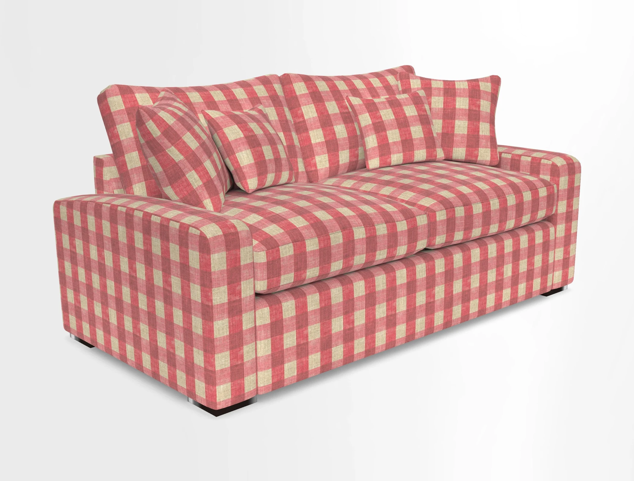 Stockbridge Sofa Bed in Askrigg Smoke 
