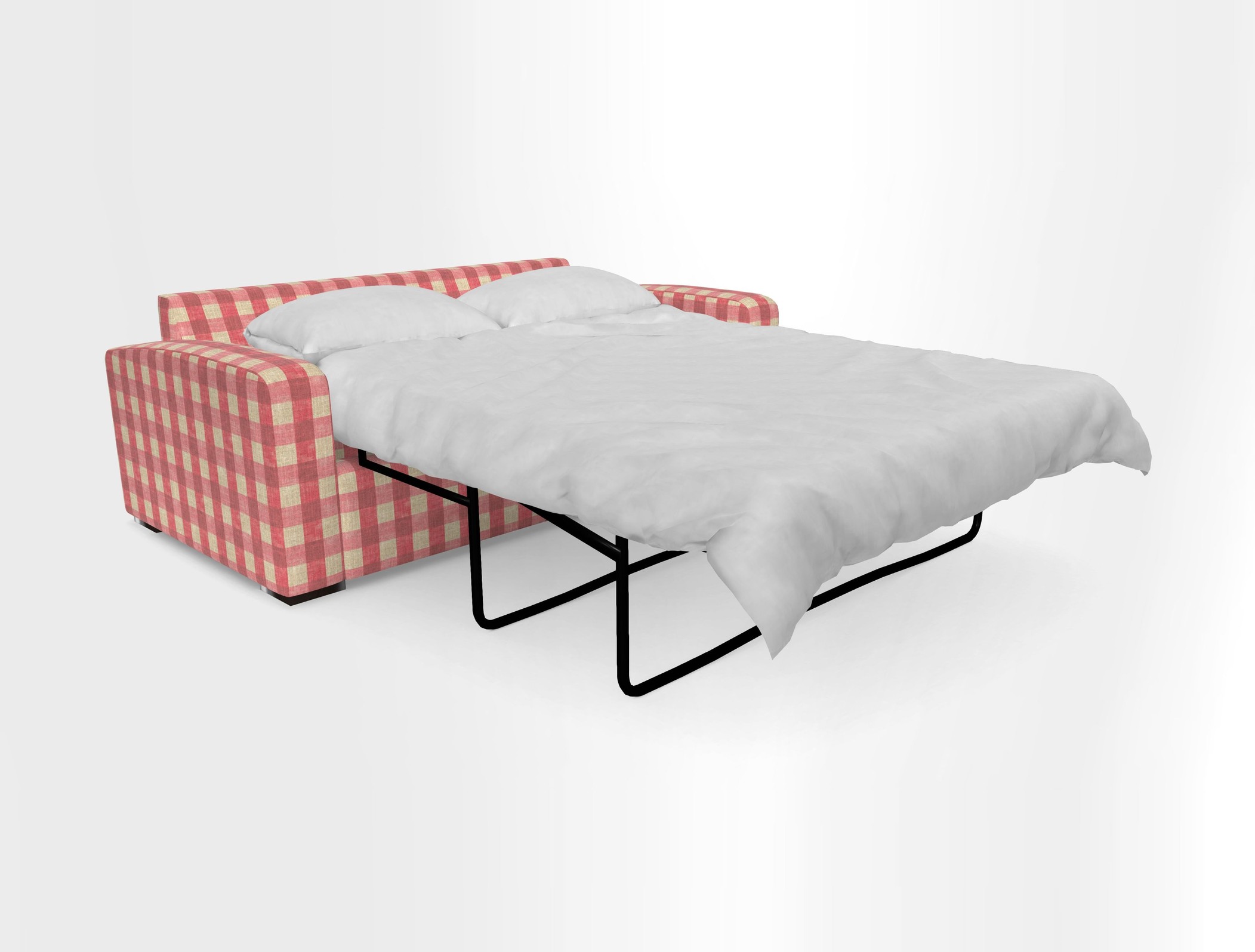 Stockbridge Sofa Bed front