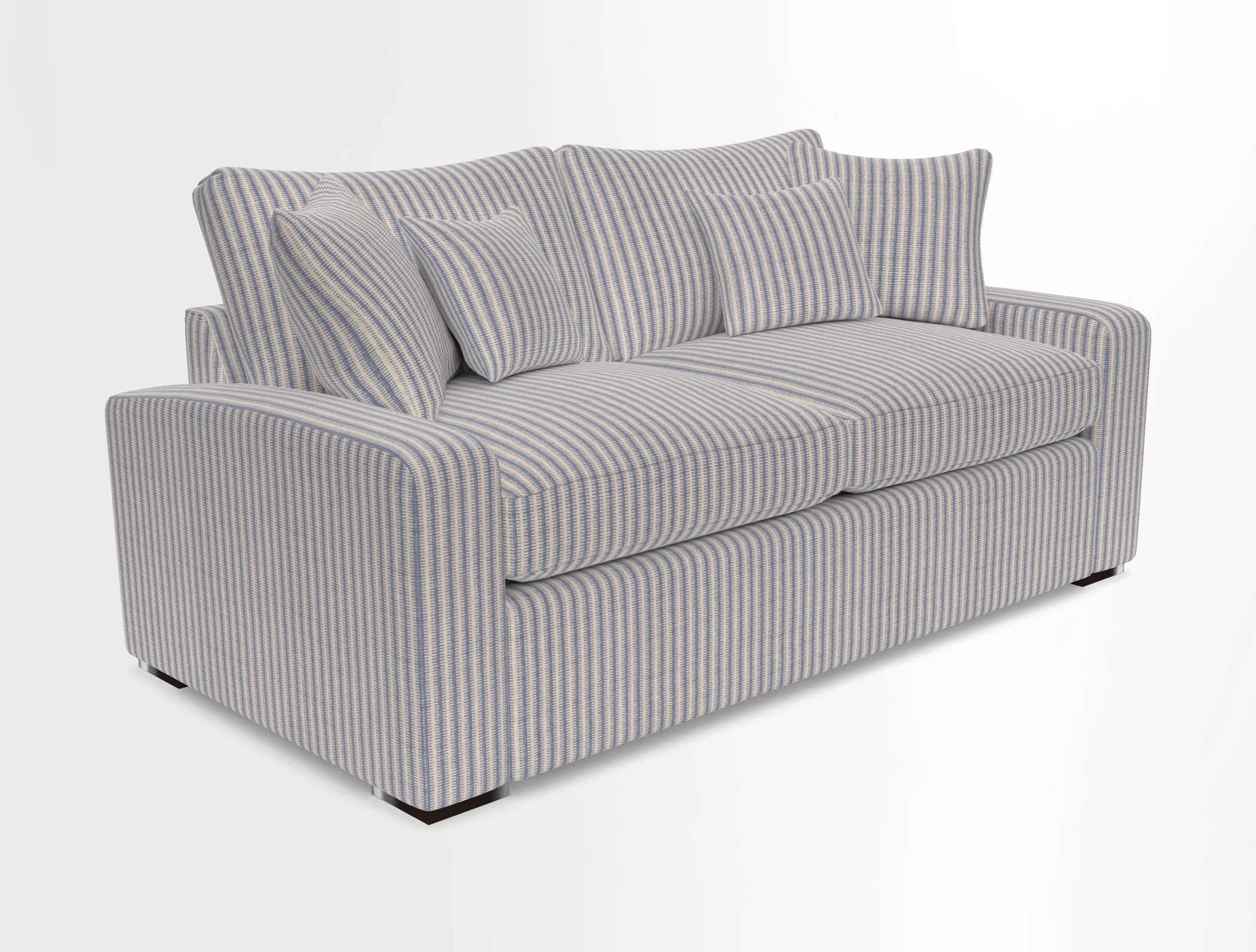 Stockbridge Sofa Bed in Askrigg Smoke 