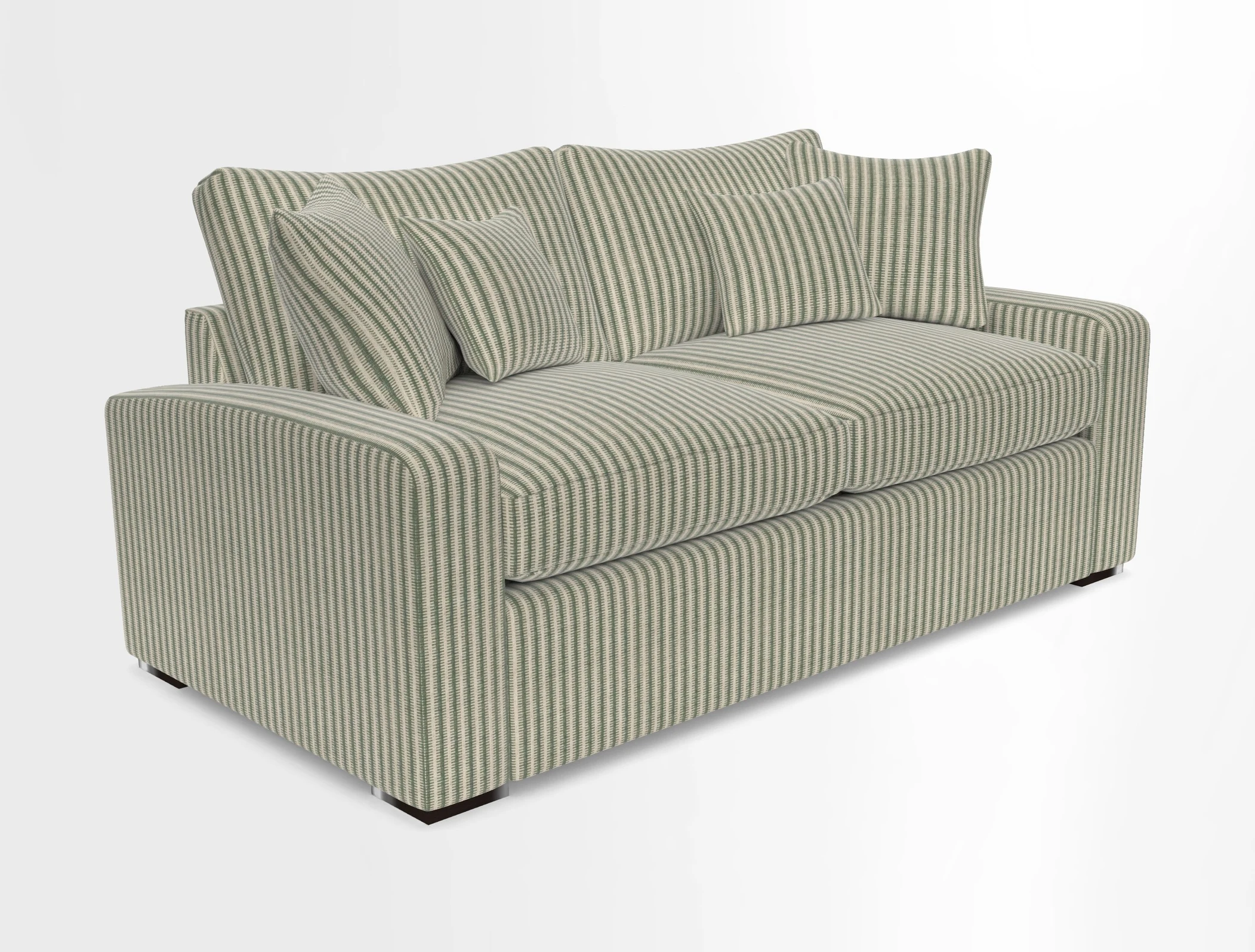 Stockbridge Sofa Bed in Askrigg Smoke 