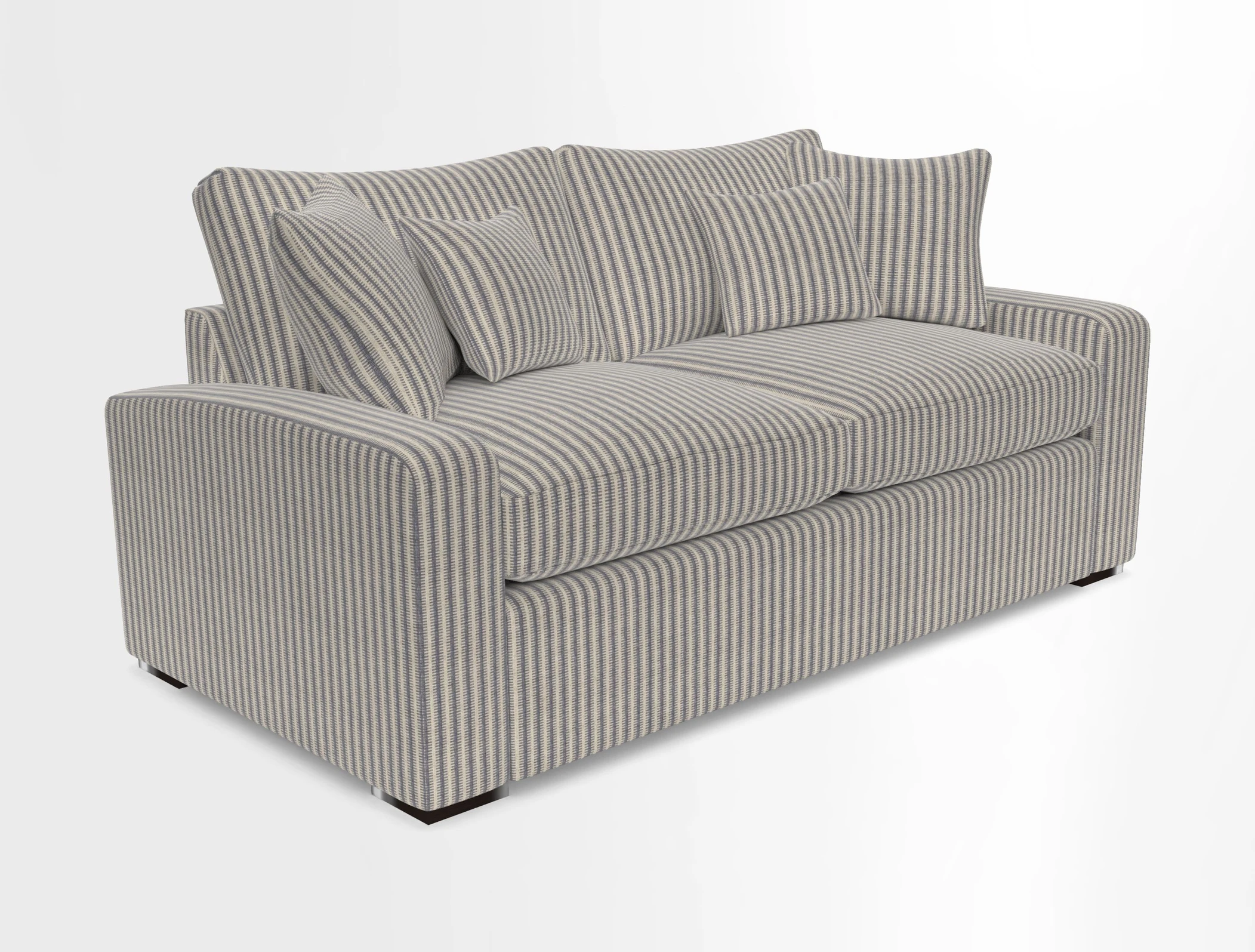 Stockbridge Sofa Bed in Askrigg Smoke 
