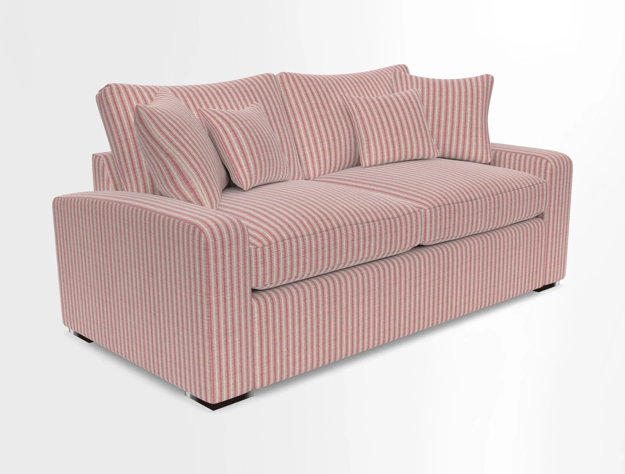 Stockbridge Sofa Bed in Askrigg Smoke 