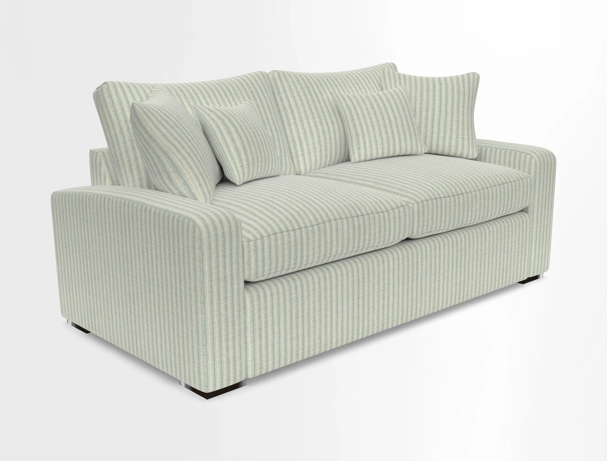 Stockbridge Sofa Bed in Askrigg Smoke 