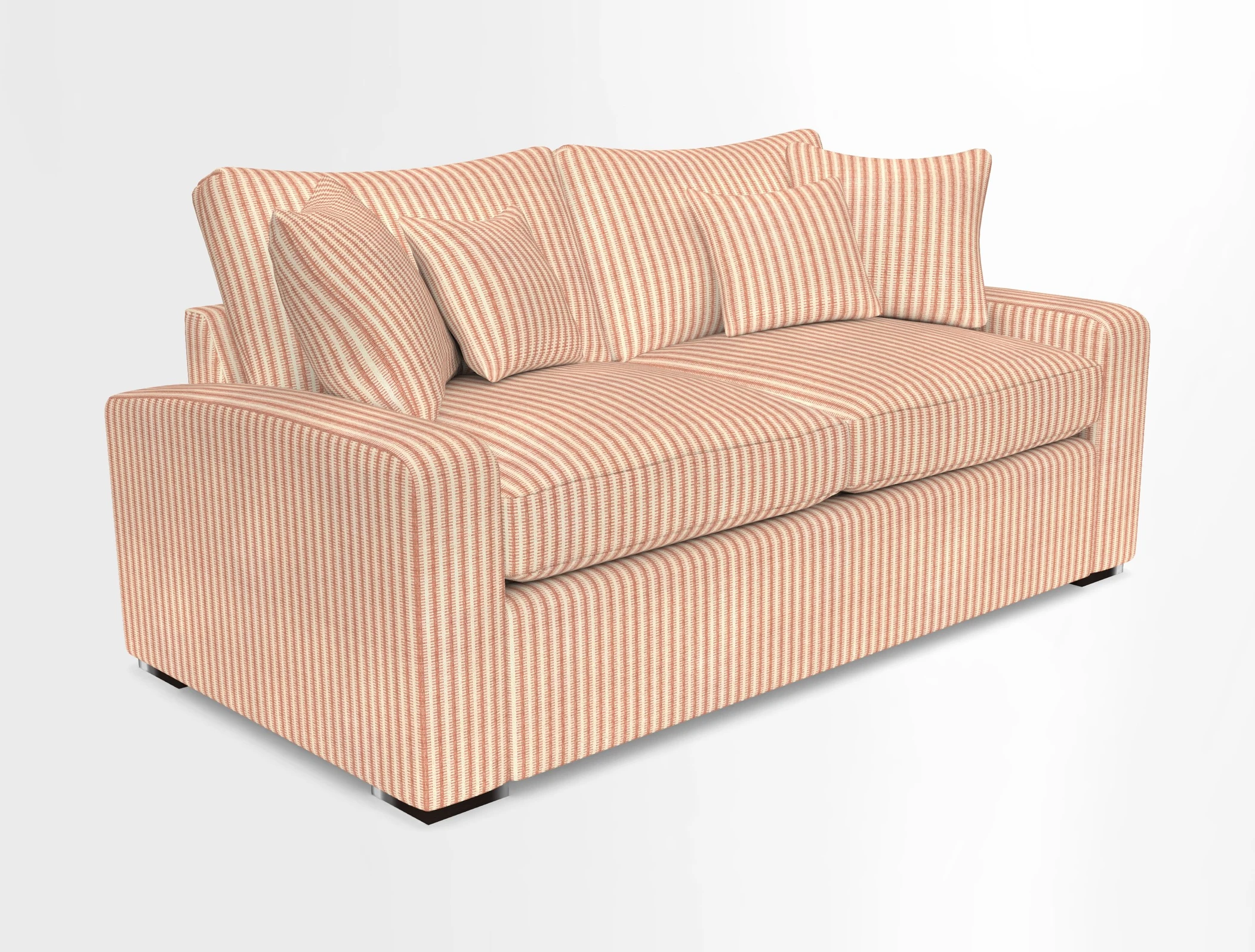Stockbridge Sofa Bed in Askrigg Smoke 
