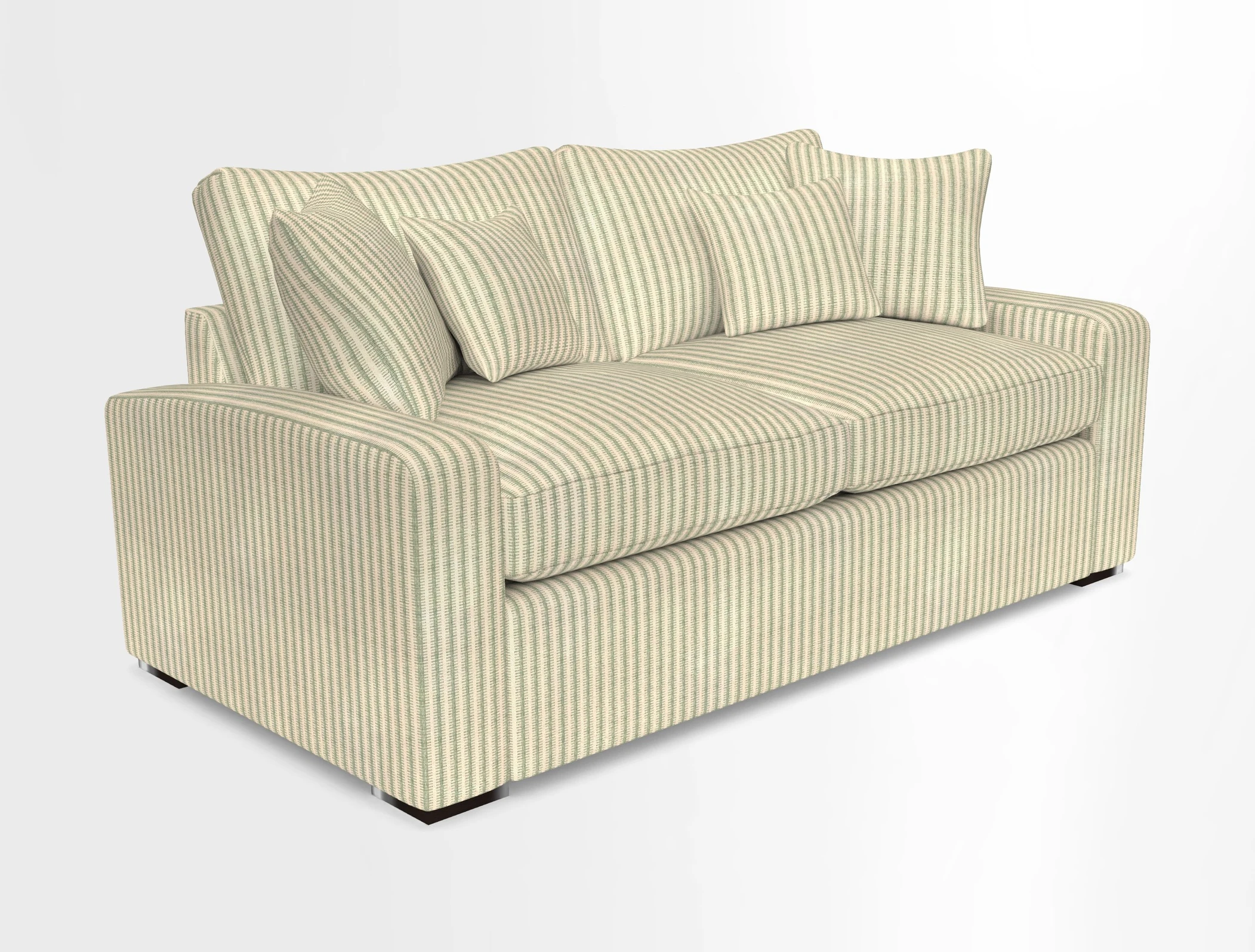 Stockbridge Sofa Bed in Askrigg Smoke 