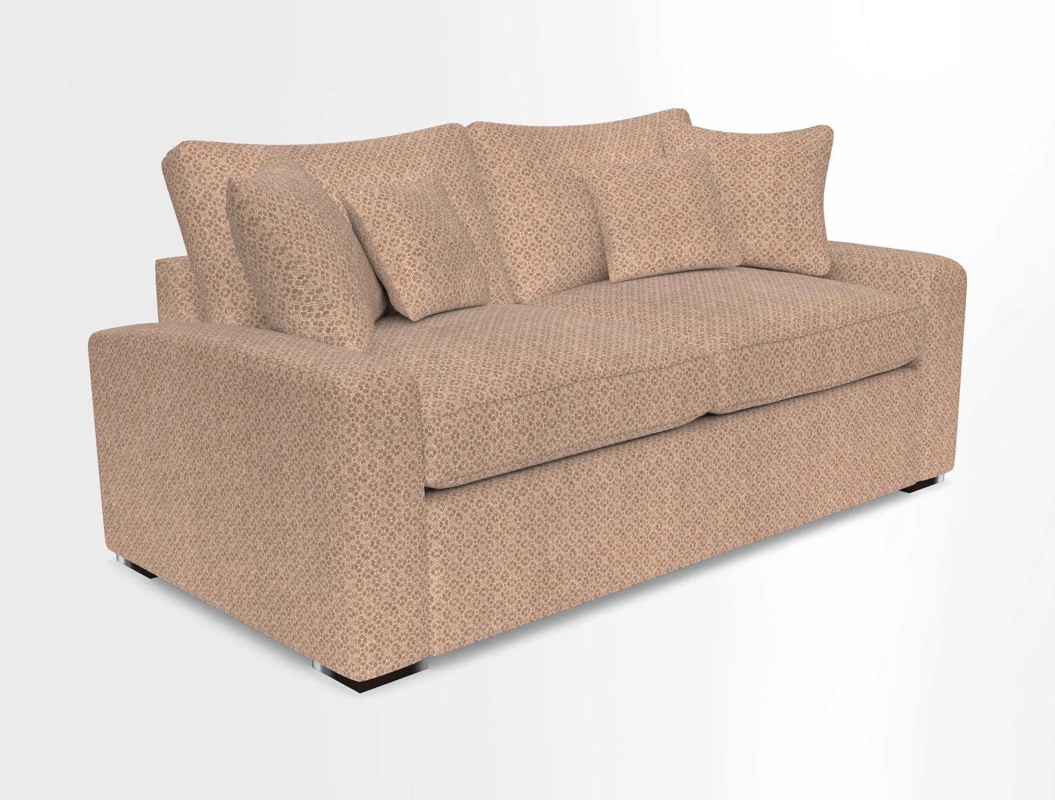 Stockbridge Sofa Bed in Askrigg Smoke 